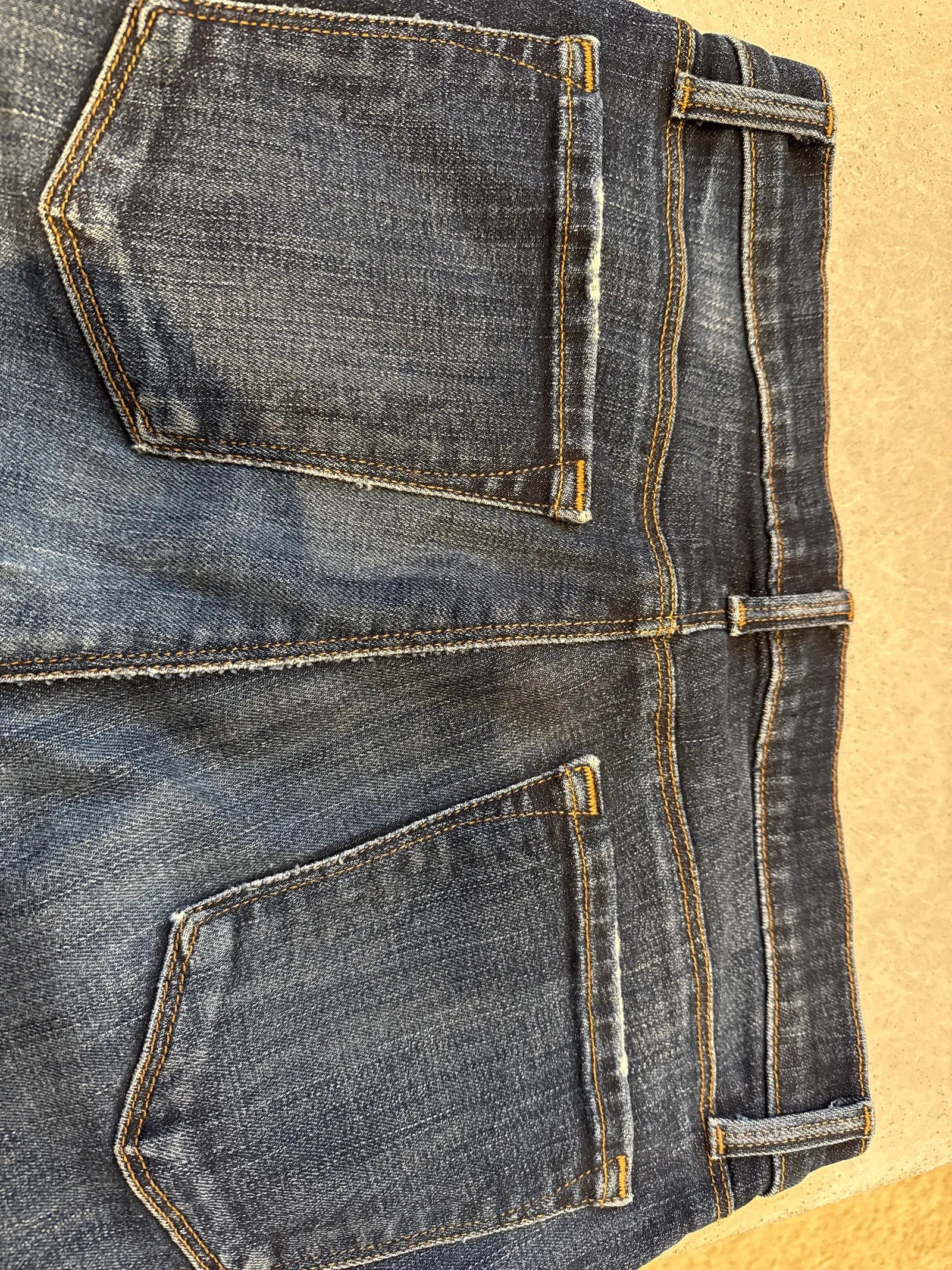 J Brand J brand Reserved, skinny leg Jeans Size 28" / US 6 / IT 42 - 4 Thumbnail