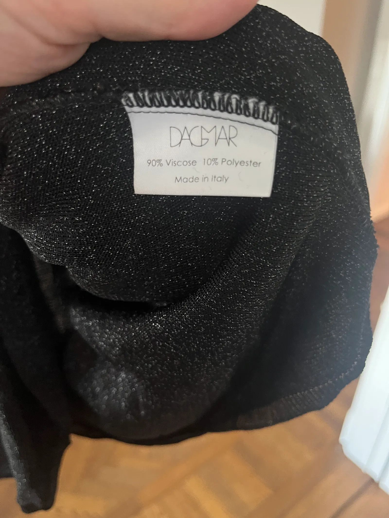 Dagmar Dagmar Dress Size S / US 4 / IT 40 - 3 Thumbnail