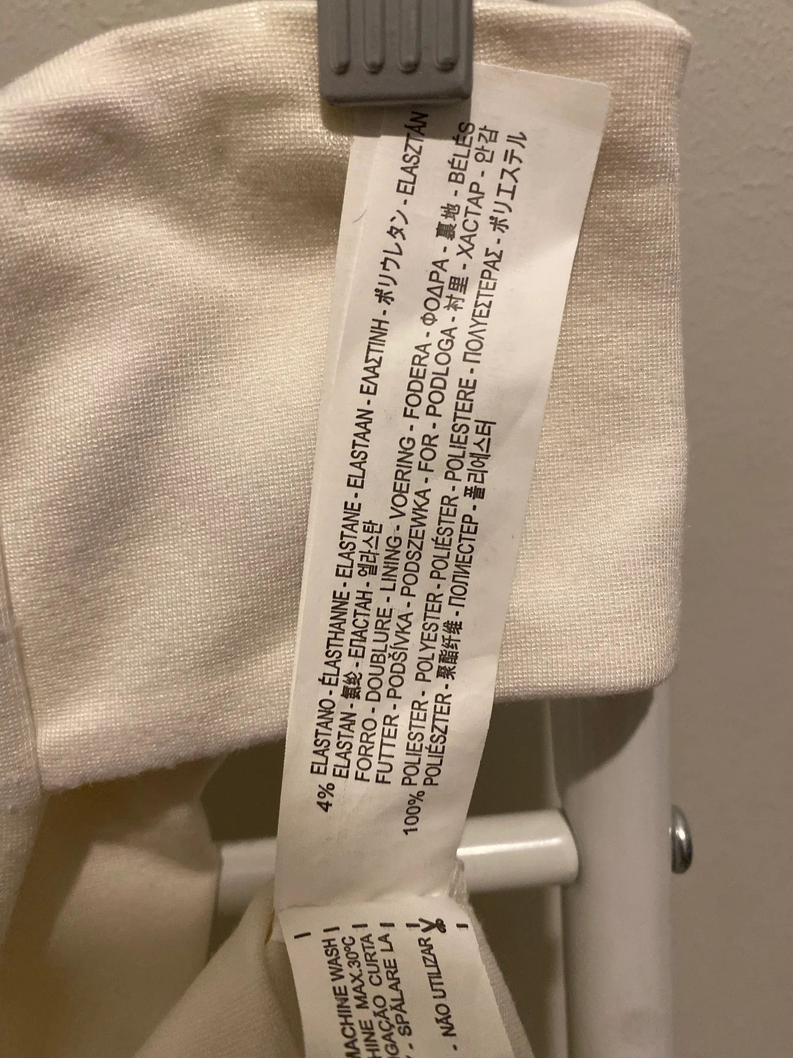 Zara Zara Dress Size XS / US 0-2 / IT 36-38 - 3 Thumbnail
