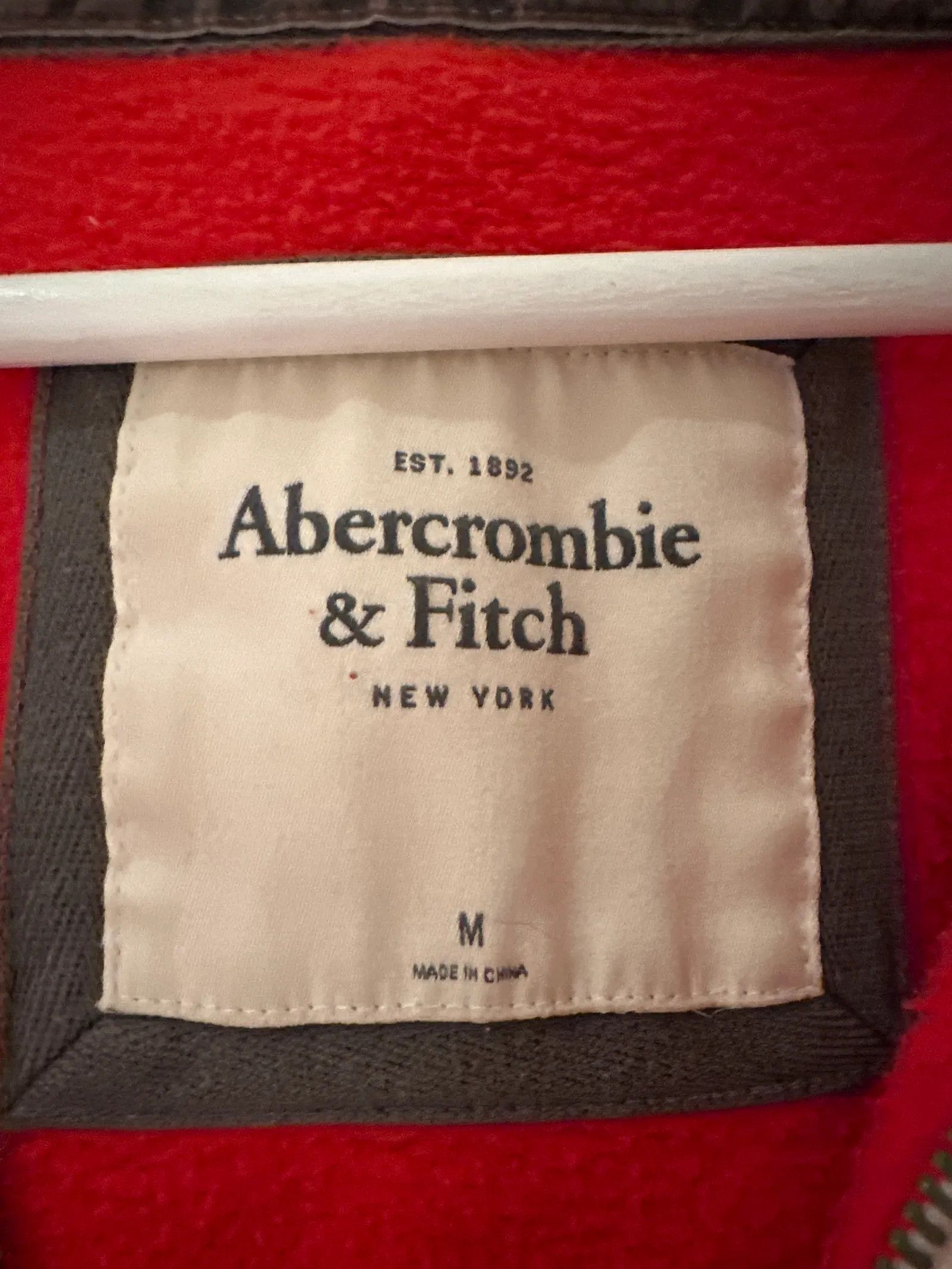 Abercrombie & Fitch Abercrombie & Fitch Sweater Size M / US 6-8 / IT 42-44 - 2 Thumbnail