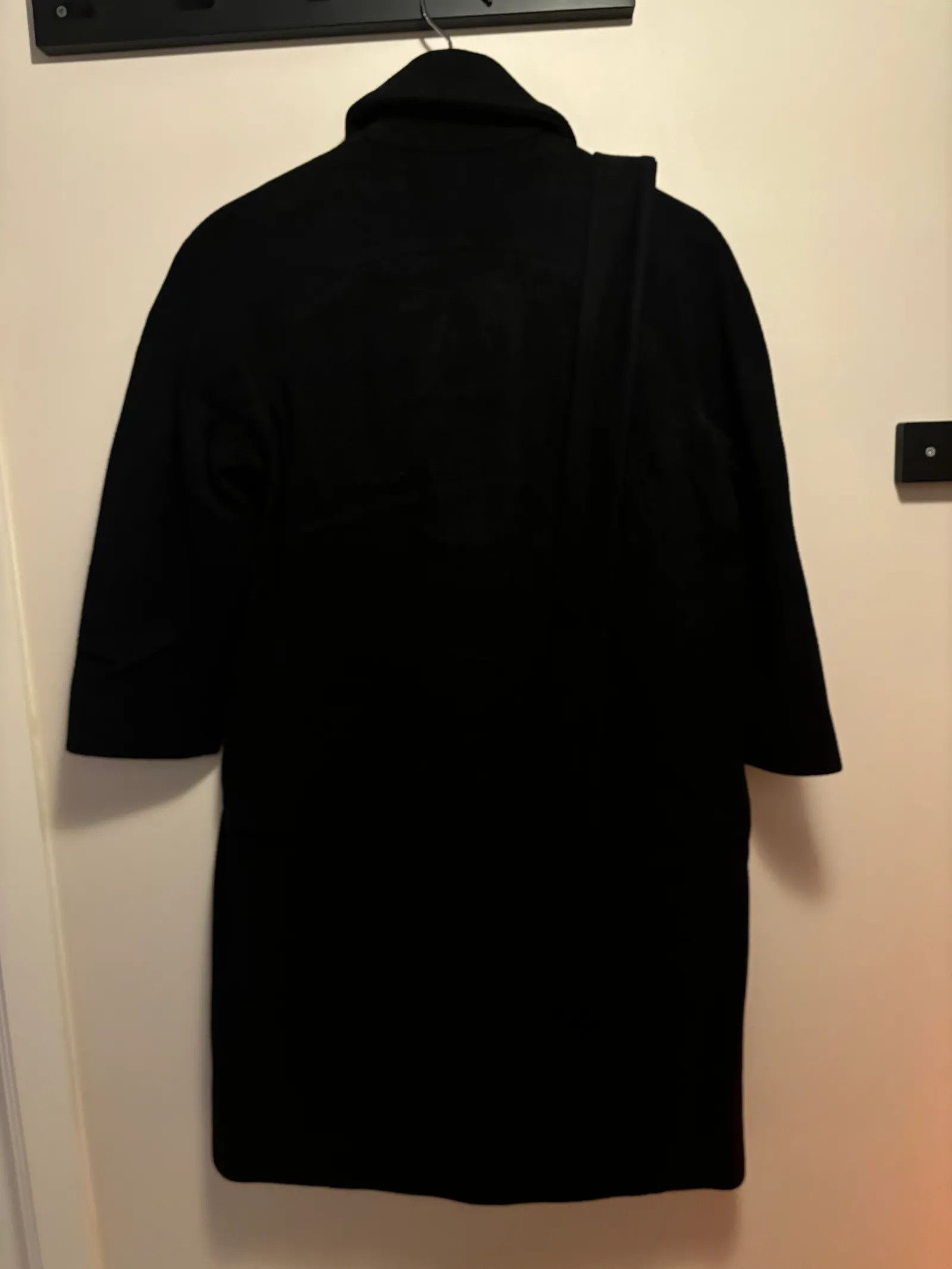 MAX&Co. Max & Co Coat Size XS / US 0-2 / IT 36-38 - 4 Thumbnail
