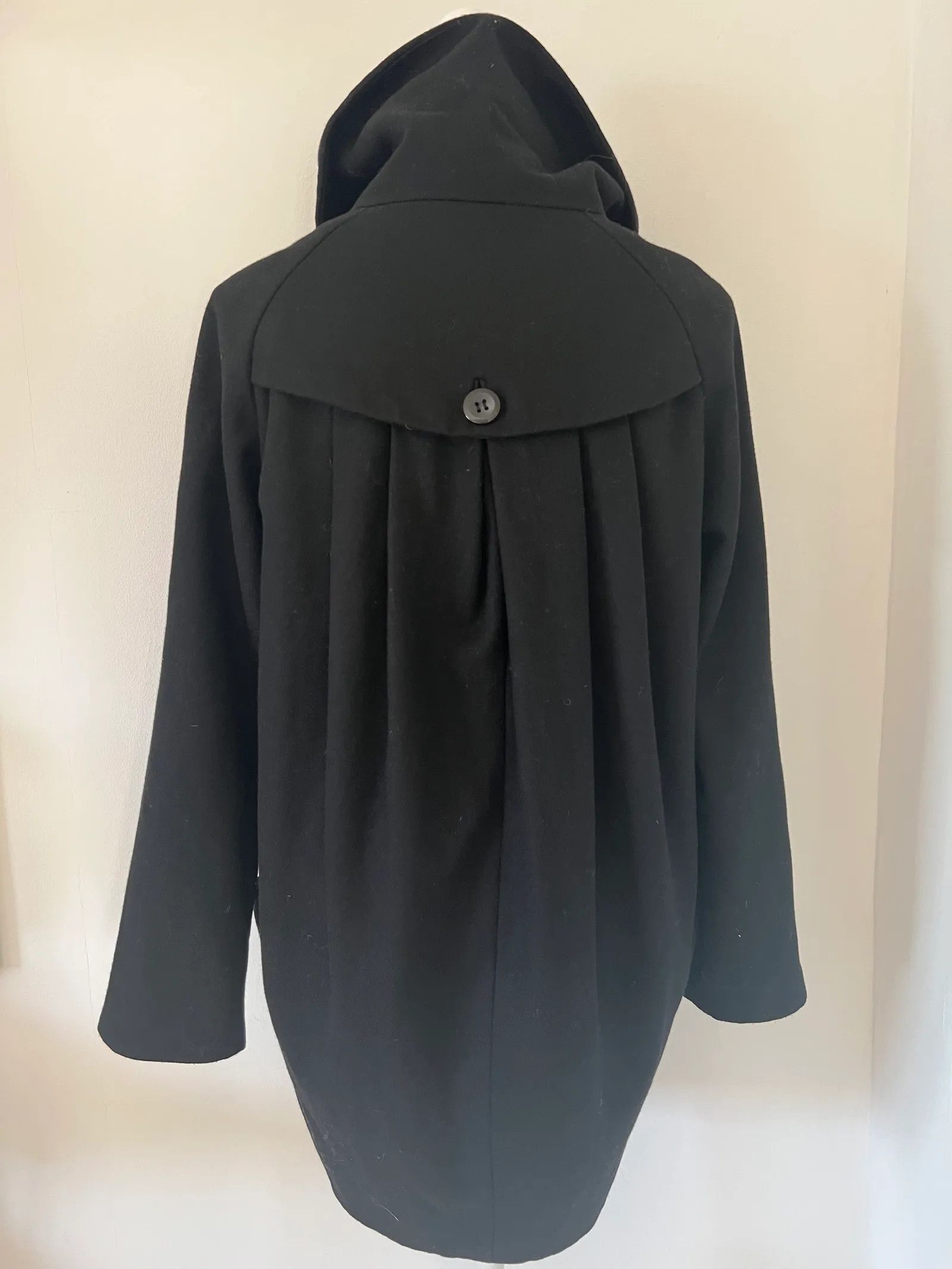 H&M H&M oversized jacka Jacket Size XS / US 0-2 / IT 36-38 - 4 Thumbnail