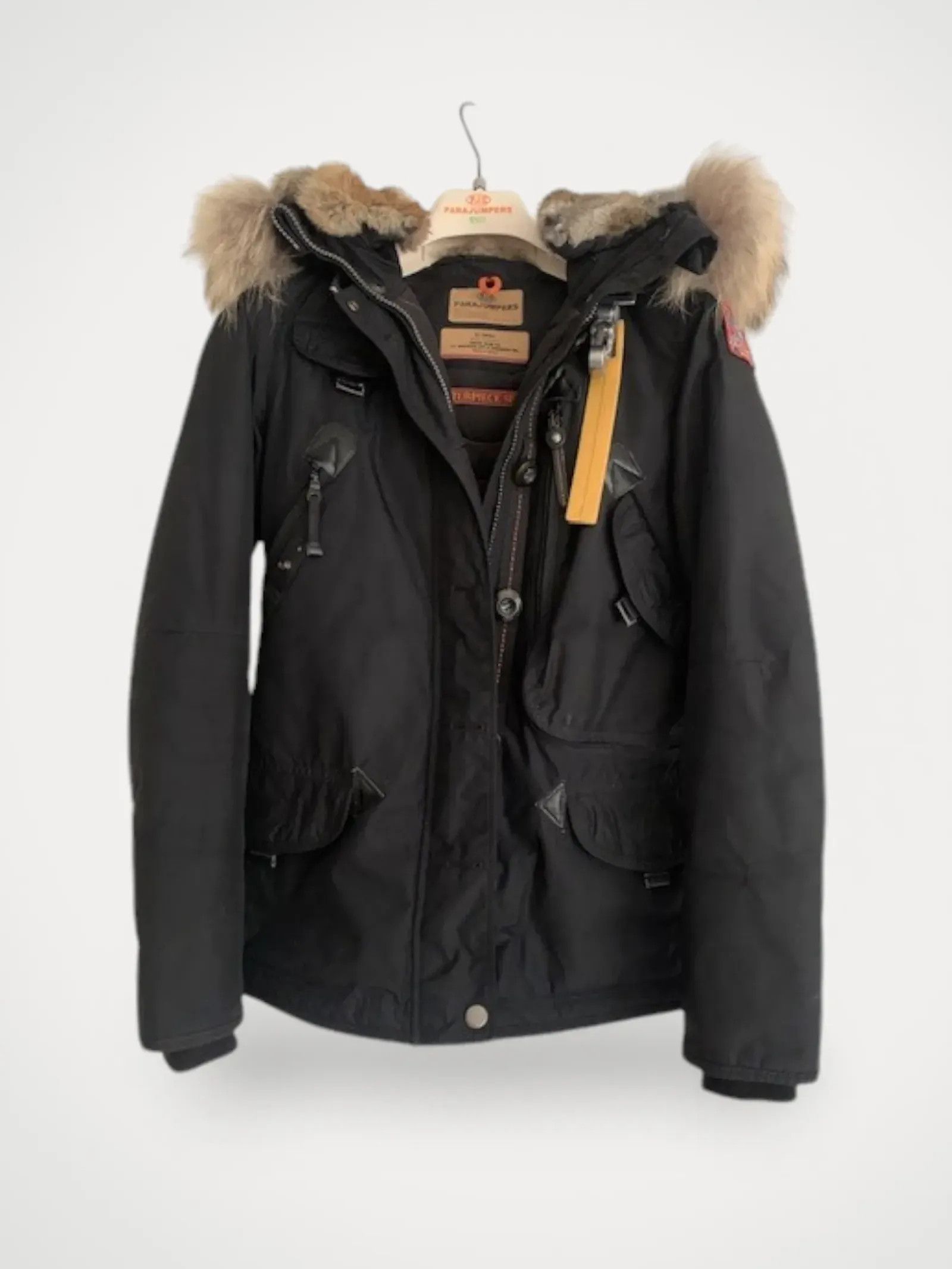 Parajumpers Parajumpers Doris Masterpiece Jacket Grailed