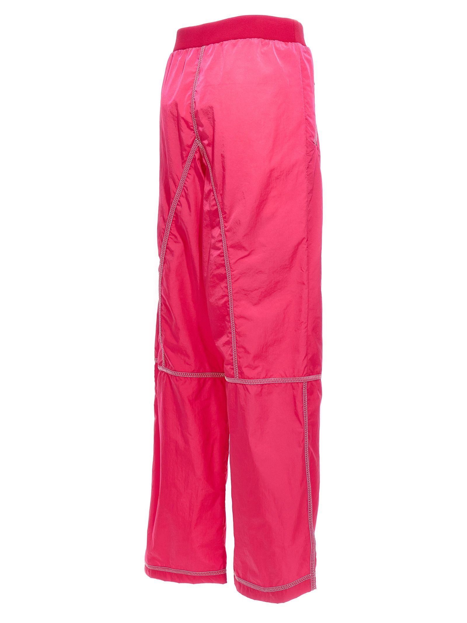 Tom Ford Logo Nylon Pants Size 24" / US 00 / IT 34 - 3 Thumbnail