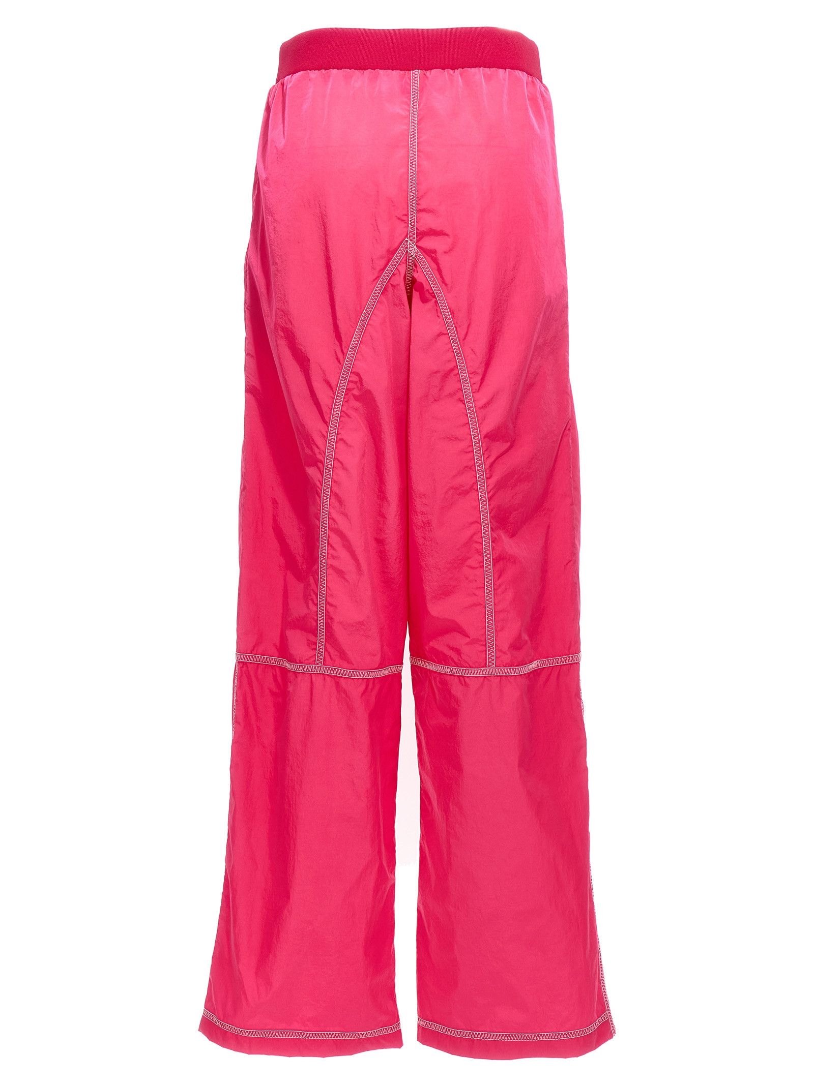 Tom Ford Logo Nylon Pants Size 24" / US 00 / IT 34 - 2 Thumbnail
