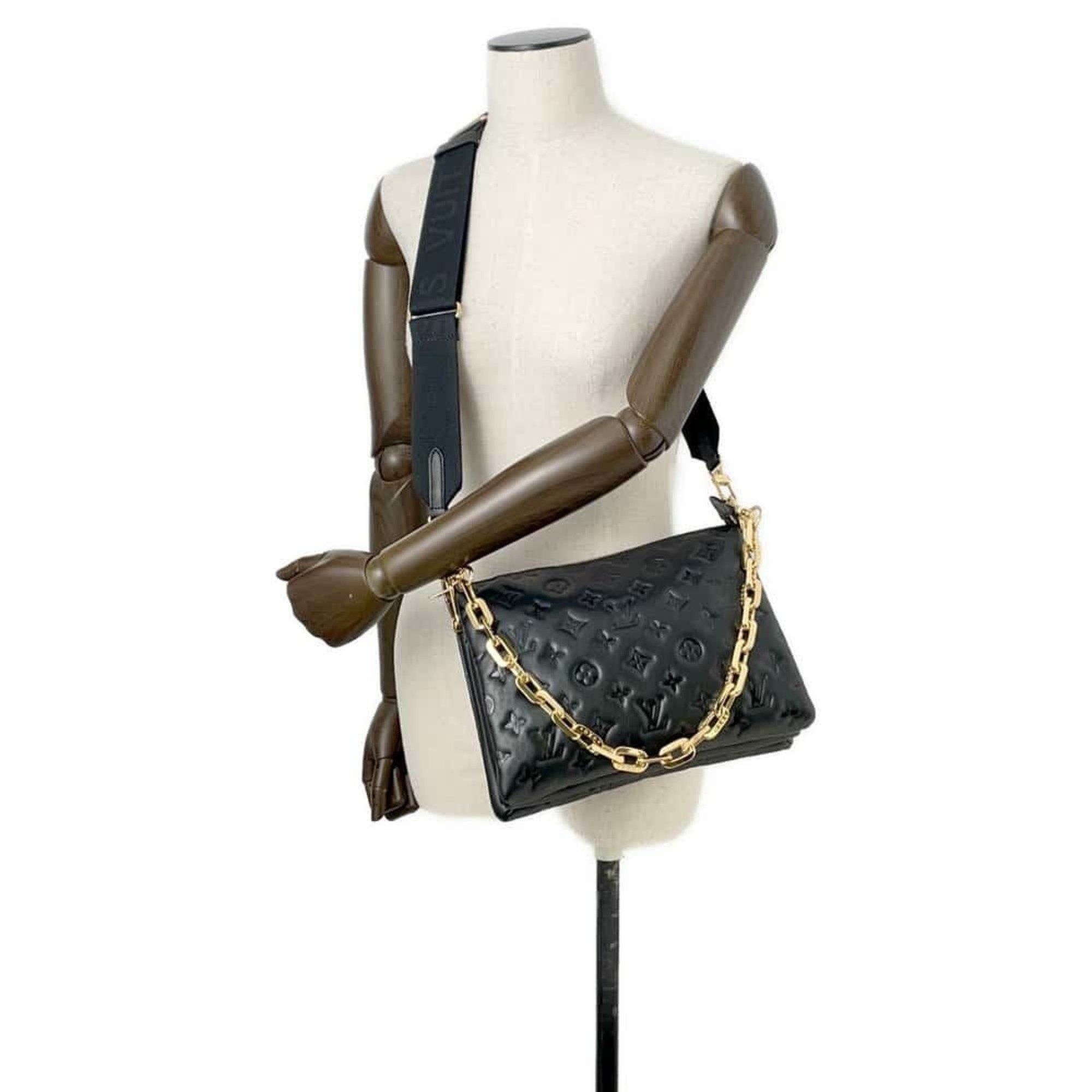 Louis Vuitton Louis Vuitton Coussin shoulder Size ONE SIZE - 12 Thumbnail