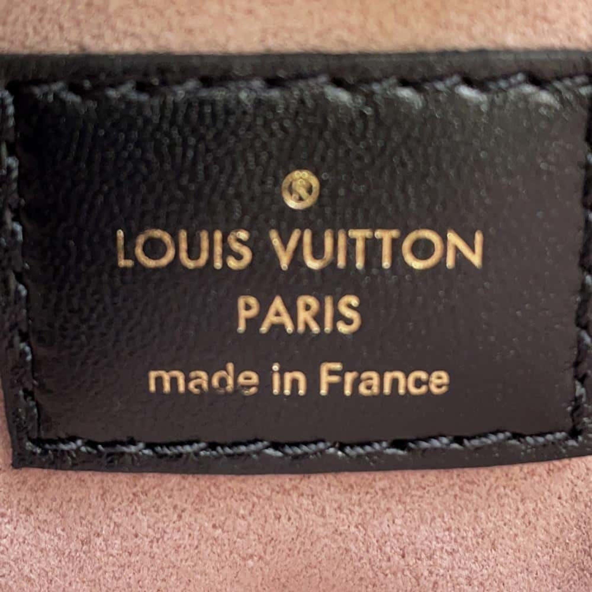 Louis Vuitton Louis Vuitton Coussin shoulder Size ONE SIZE - 8 Thumbnail