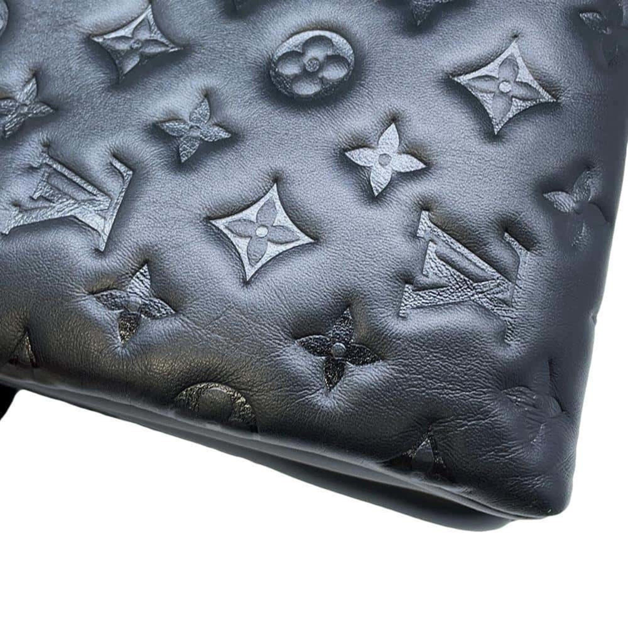Louis Vuitton Louis Vuitton Coussin shoulder Size ONE SIZE - 14 Thumbnail
