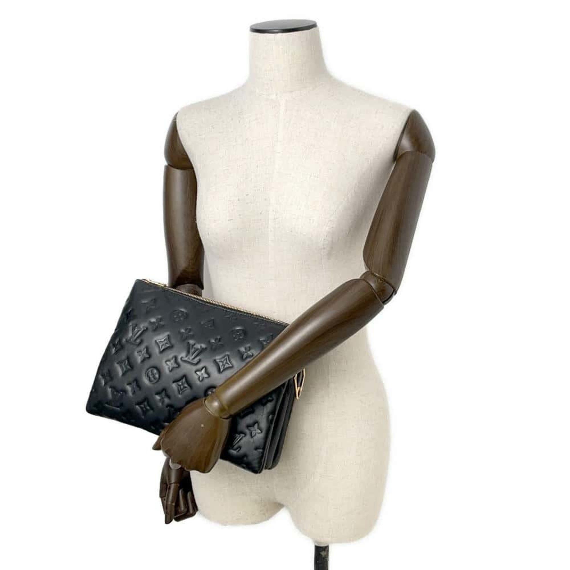 Louis Vuitton Louis Vuitton Coussin shoulder Size ONE SIZE - 10 Thumbnail
