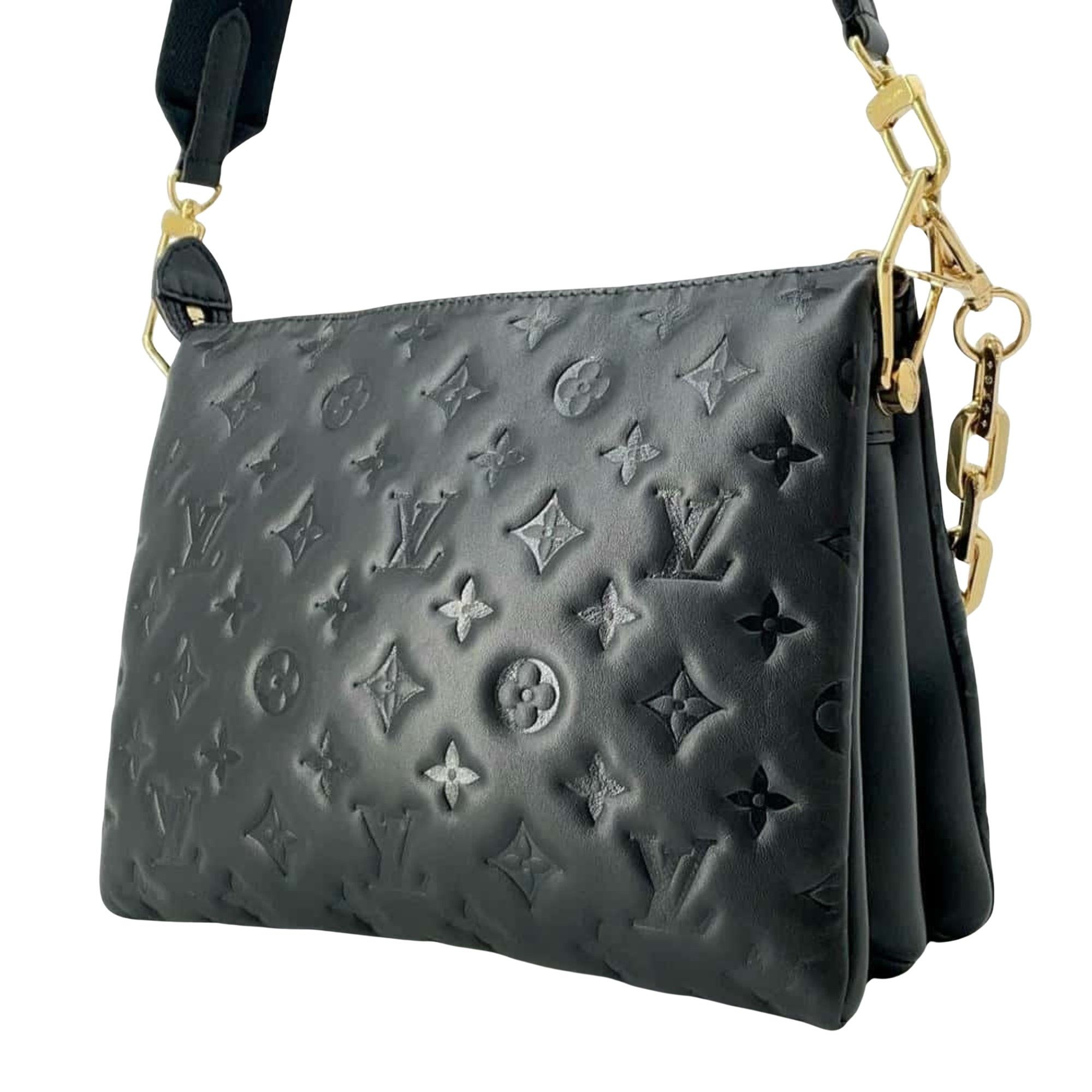 Louis Vuitton Louis Vuitton Coussin shoulder Size ONE SIZE - 2 Thumbnail