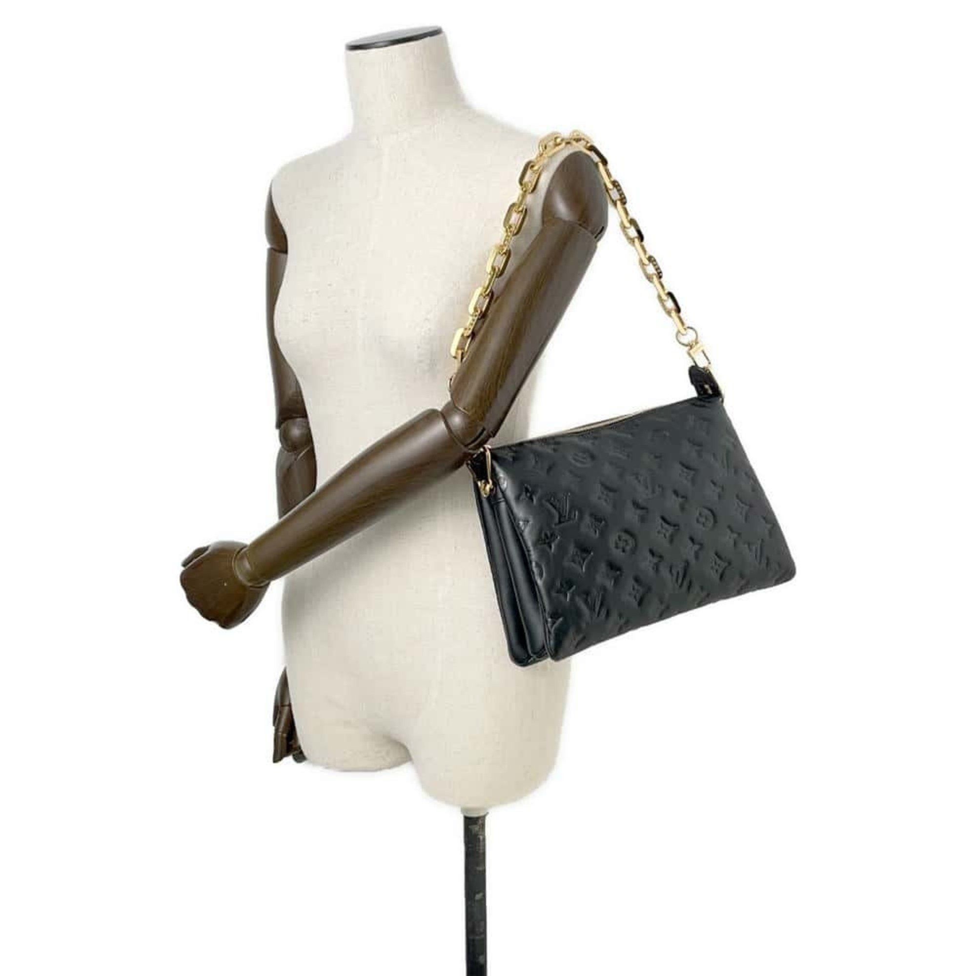 Louis Vuitton Louis Vuitton Coussin shoulder Size ONE SIZE - 11 Thumbnail