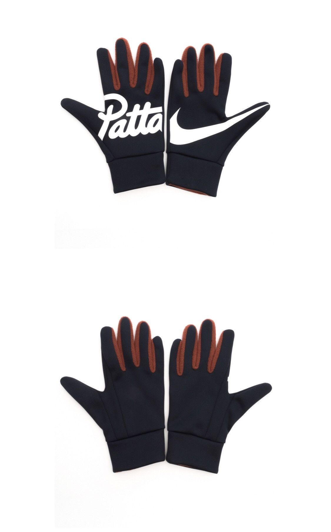 Patta x nike gloves outlet