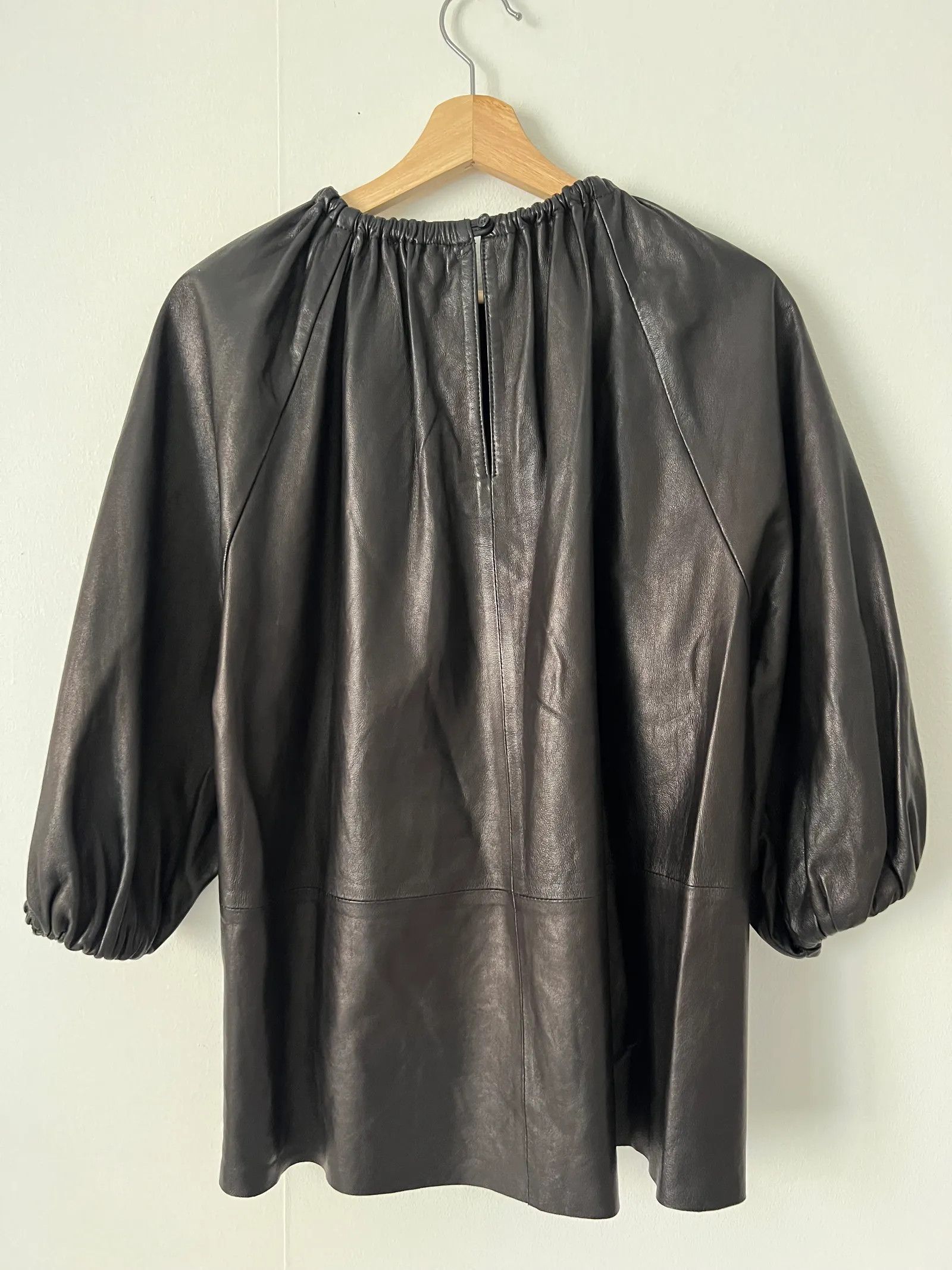 Arket Arket Blouse Size XS / US 0-2 / IT 36-38 - 5 Thumbnail