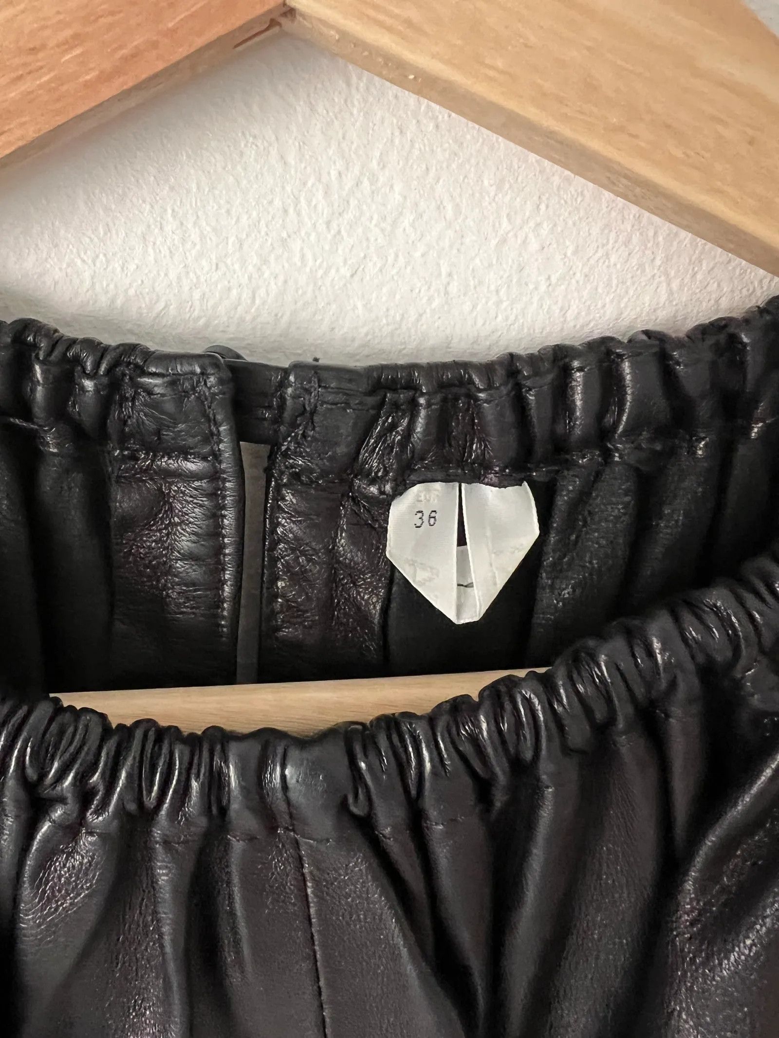Arket Arket Blouse Size XS / US 0-2 / IT 36-38 - 3 Thumbnail