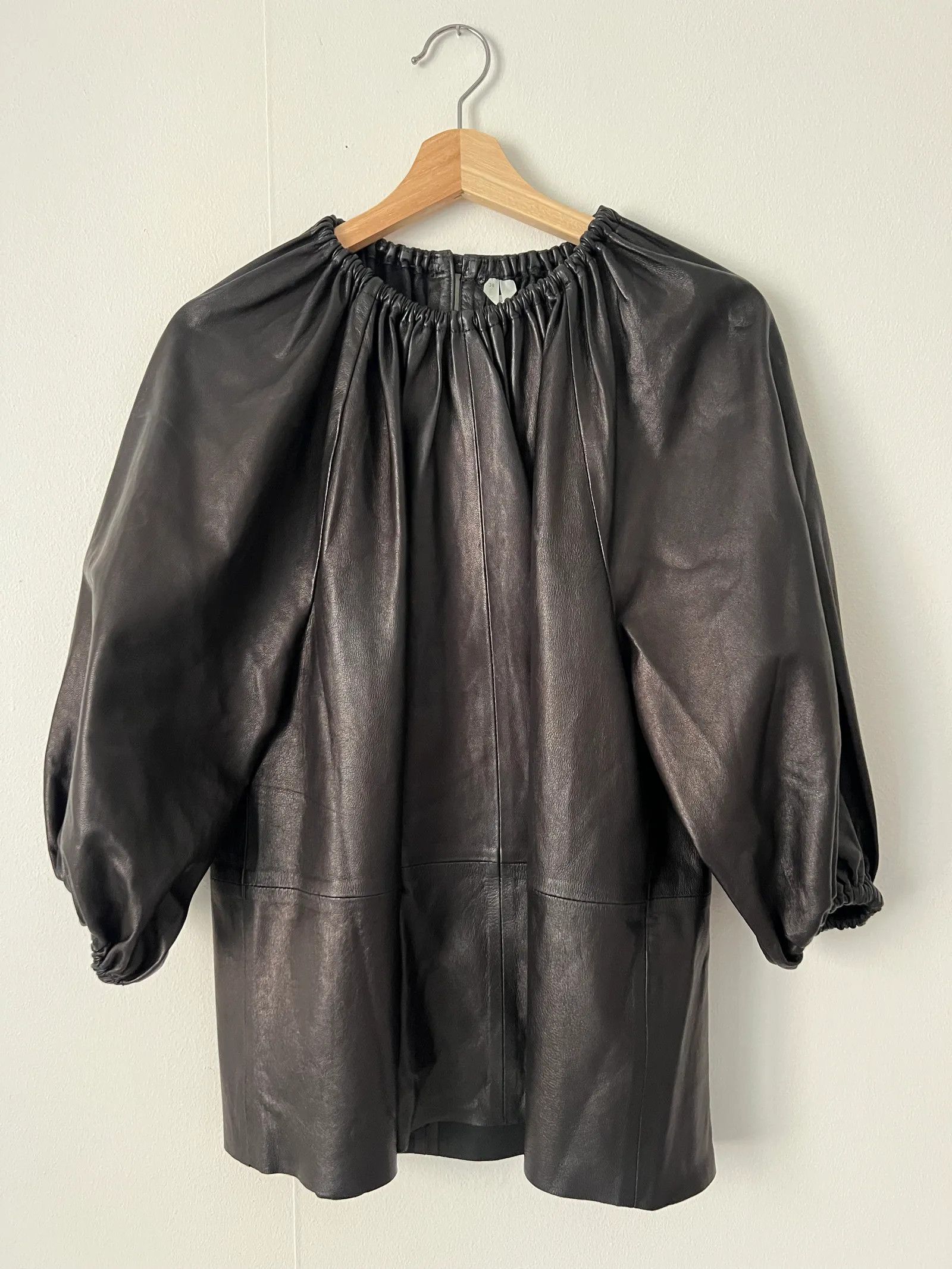 Arket Arket Blouse Size XS / US 0-2 / IT 36-38 - 4 Thumbnail