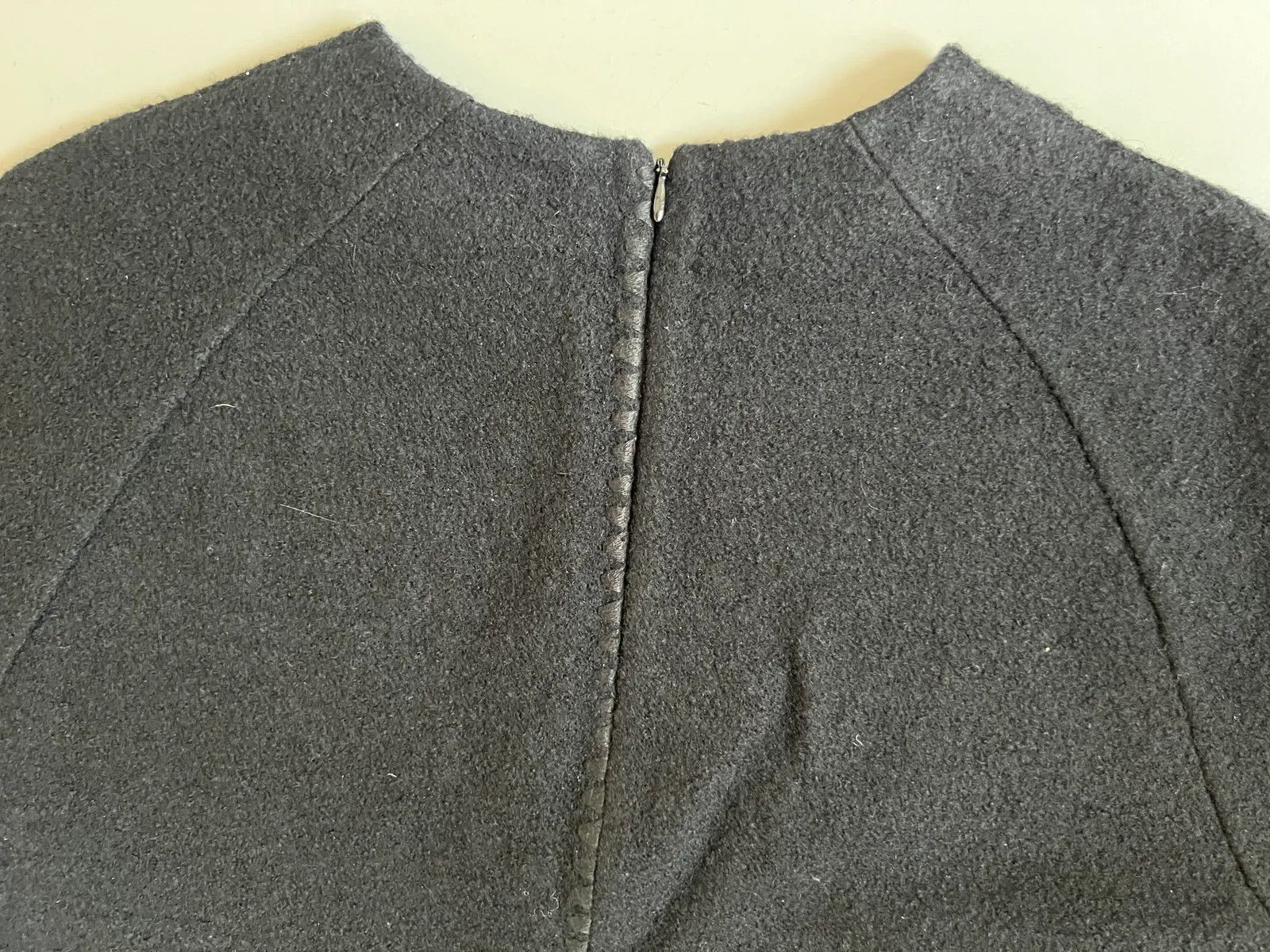Arket Arket Bouclé Sweater Size S / US 4 / IT 40 - 5 Thumbnail