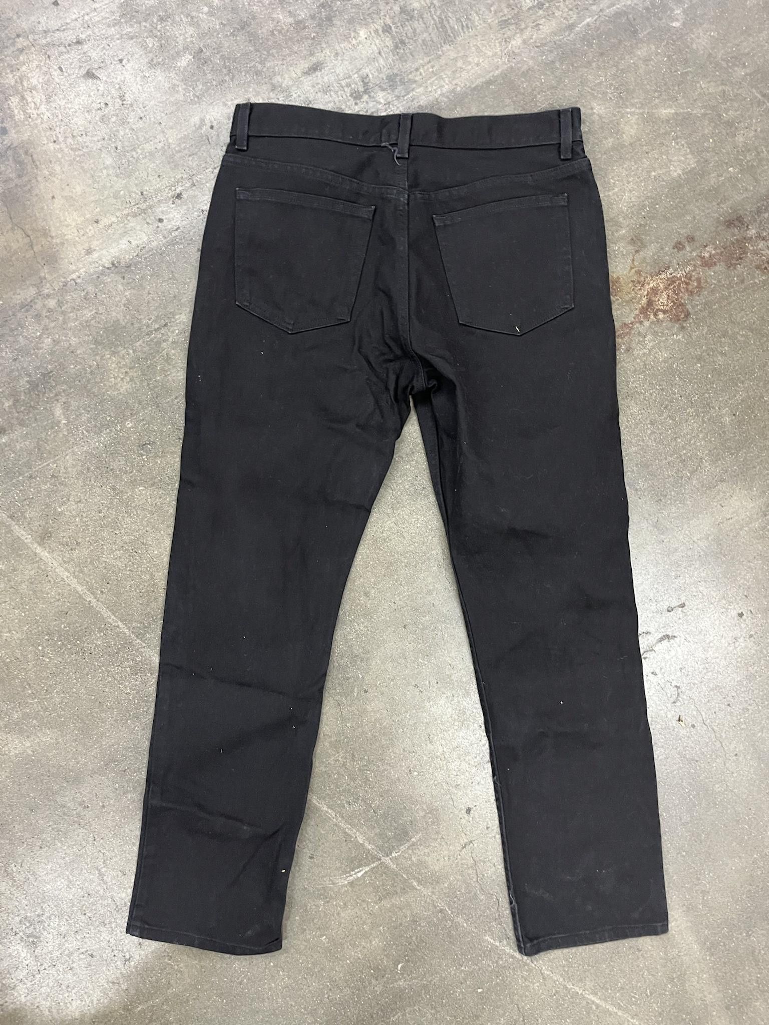Other George Regular Fit Denim Size US 34 / EU 50 - 4 Thumbnail