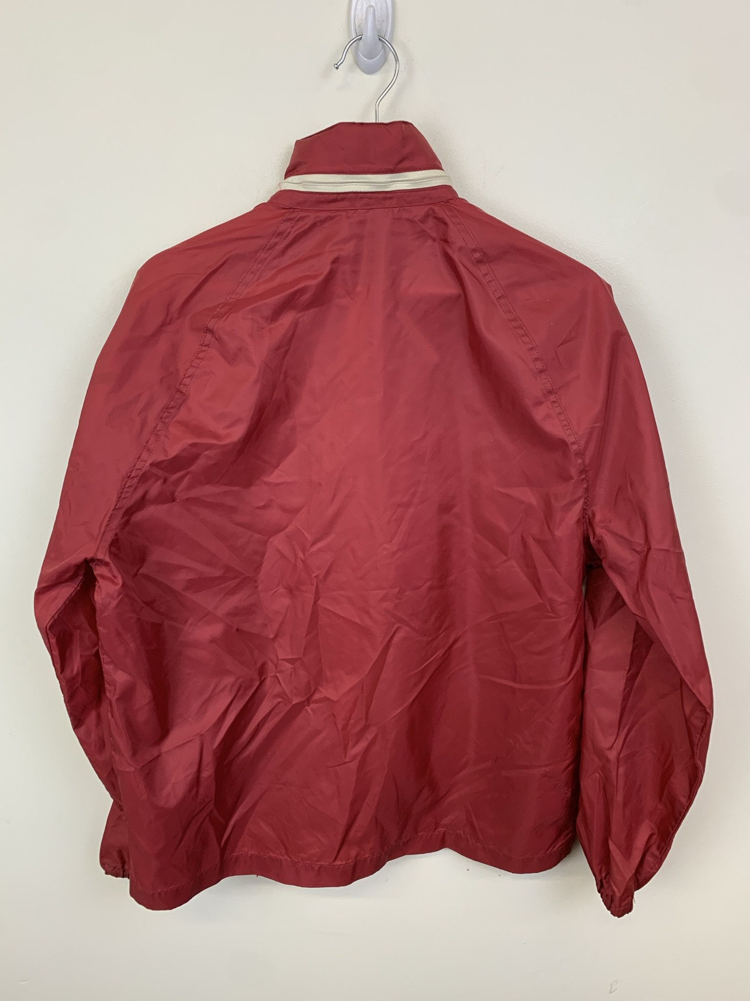 Other Vintage Jacket 1990s Leo Astrology Sign Light Windbreaker Size M Size US M / EU 48-50 / 2 - 4 Thumbnail