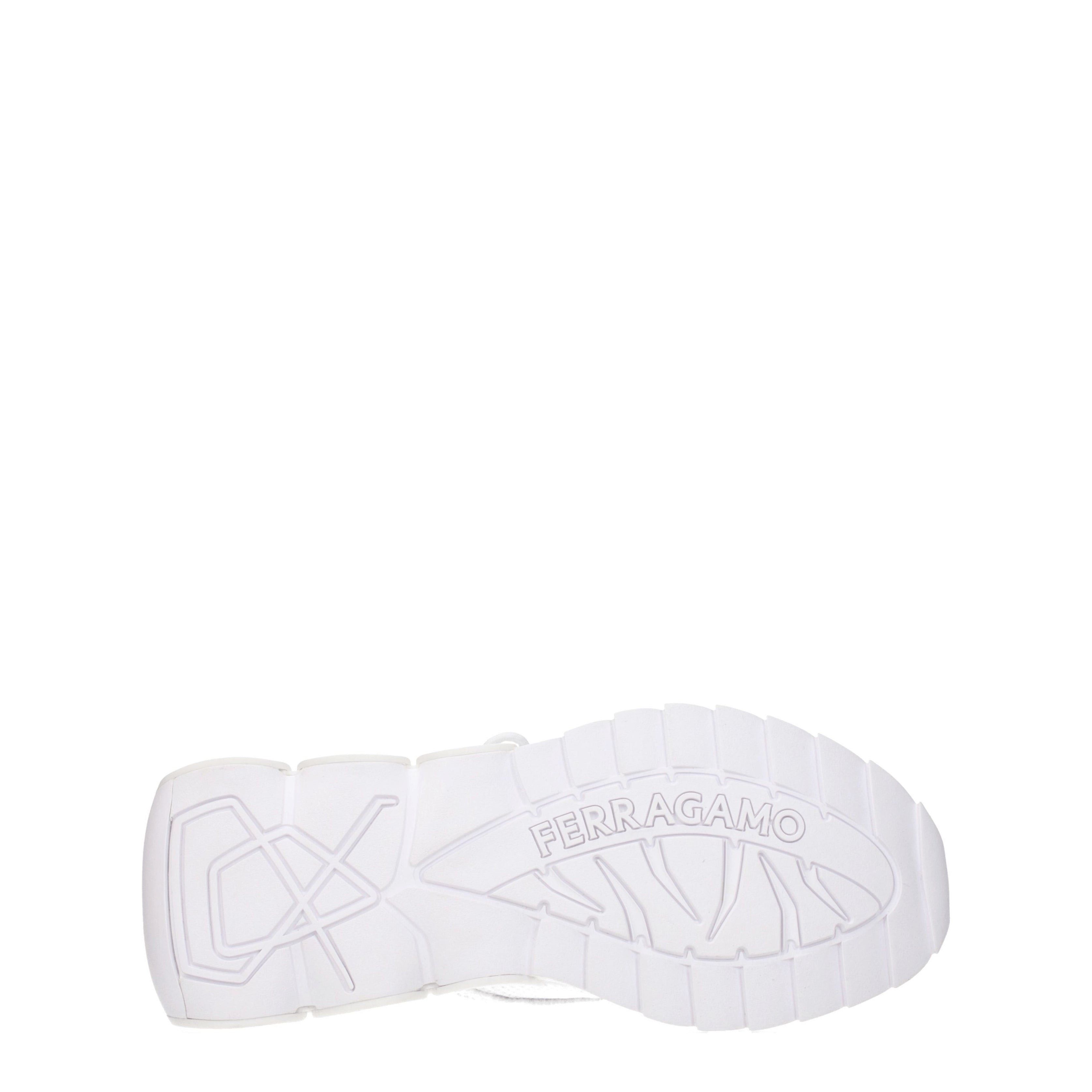 Men's Sneakers in Fabric