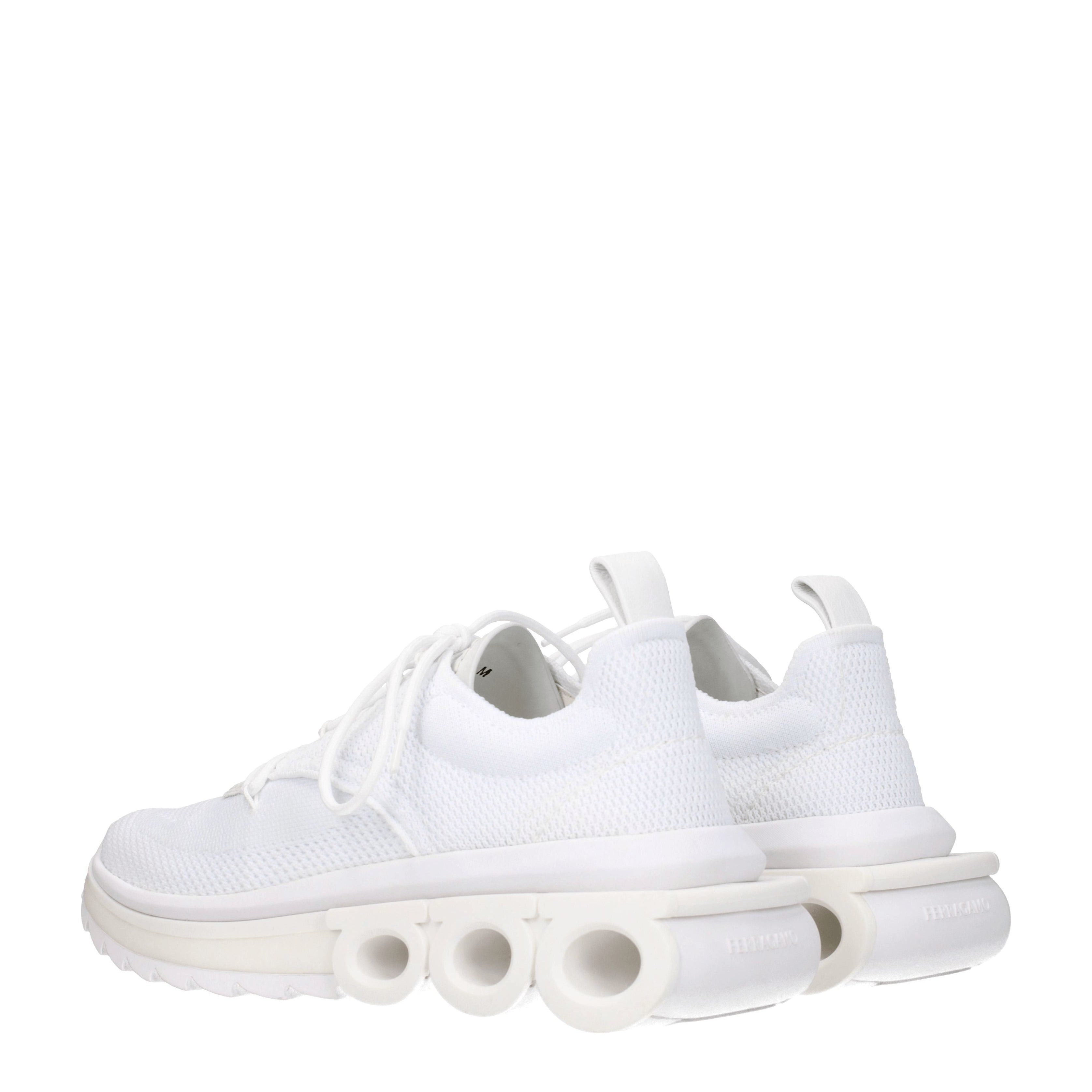 Men's Sneakers in Fabric