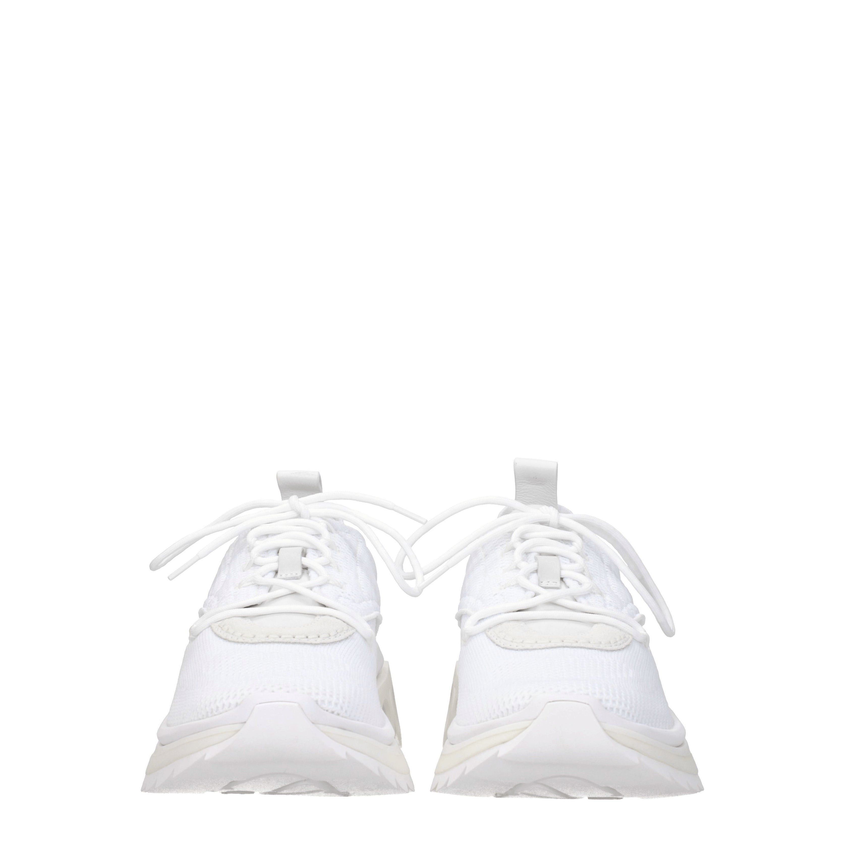 Men's Sneakers in Fabric