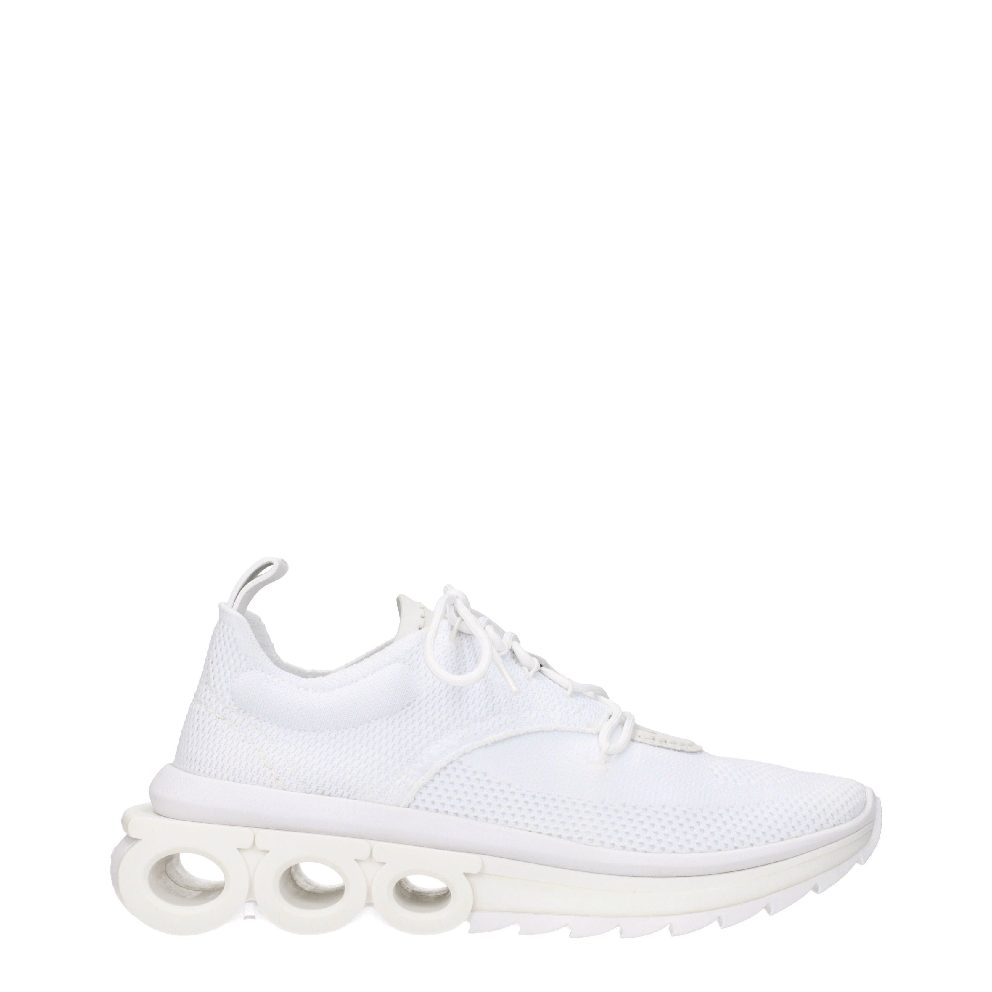 Men's Sneakers in Fabric