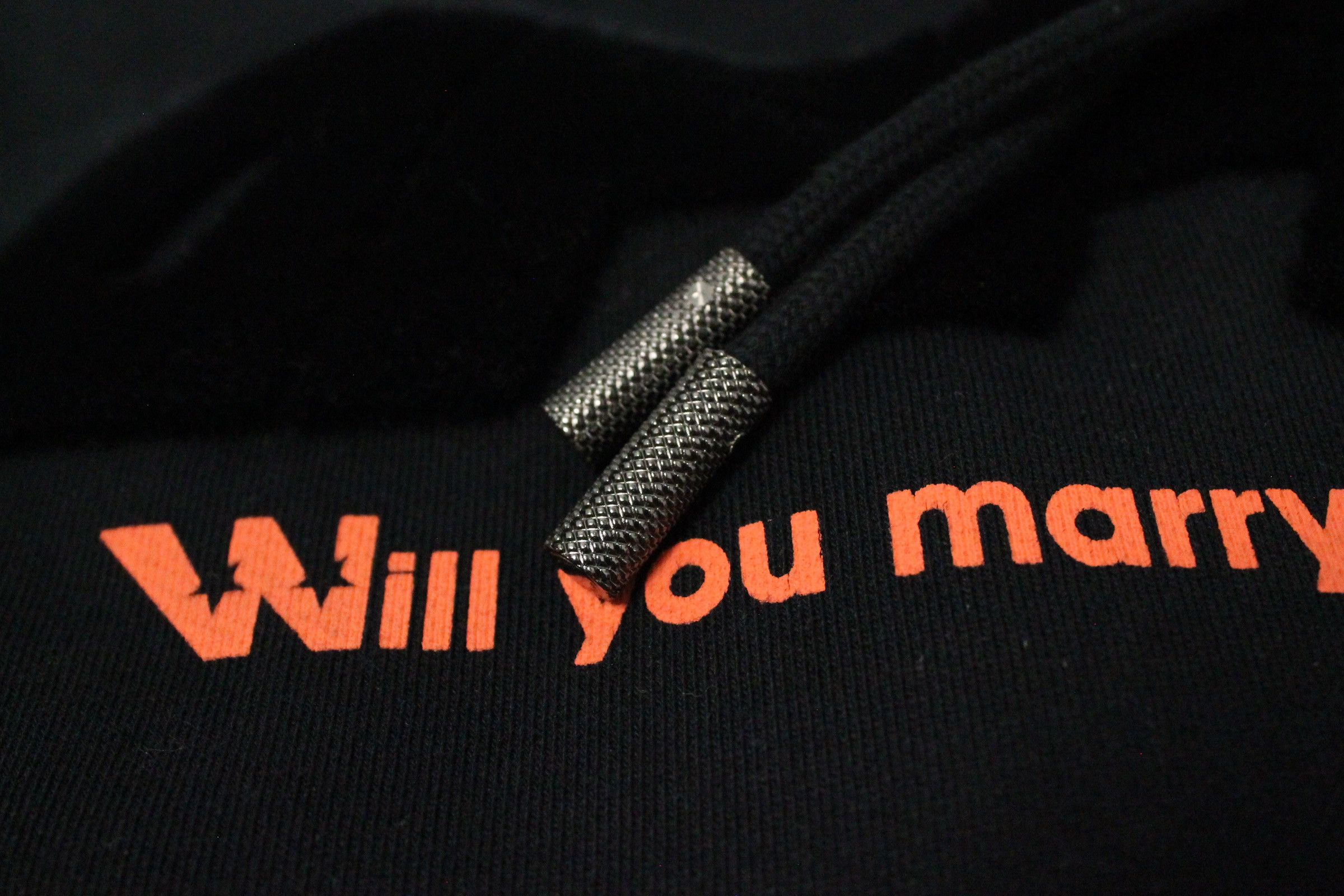 Off-White MODERN OBSTACLES HOODIE Size M / US 6-8 / IT 42-44 - 5 Thumbnail