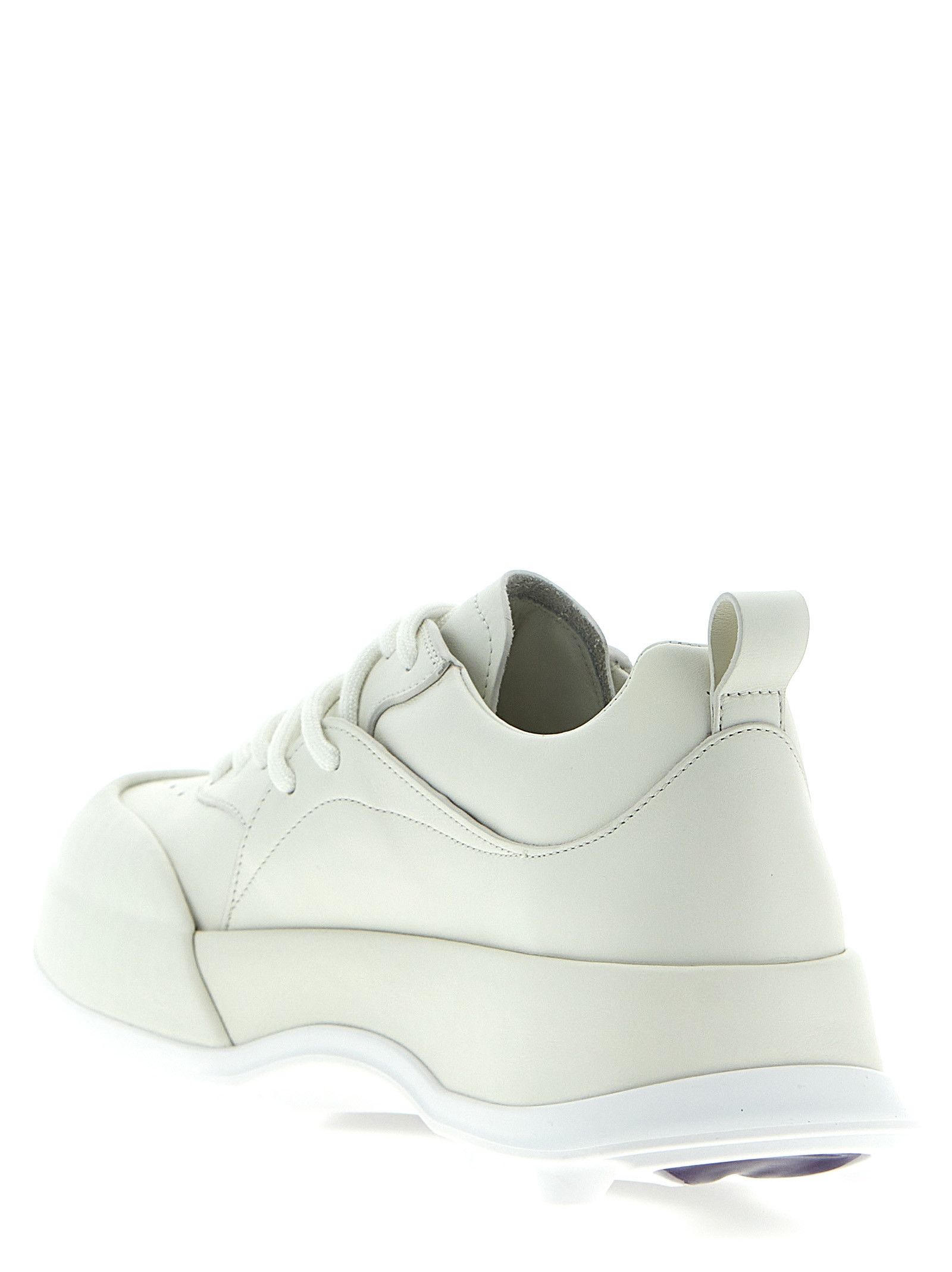 Jil Sander 'Sporty' Sneakers Size US 12 / EU 45 - 2 Thumbnail