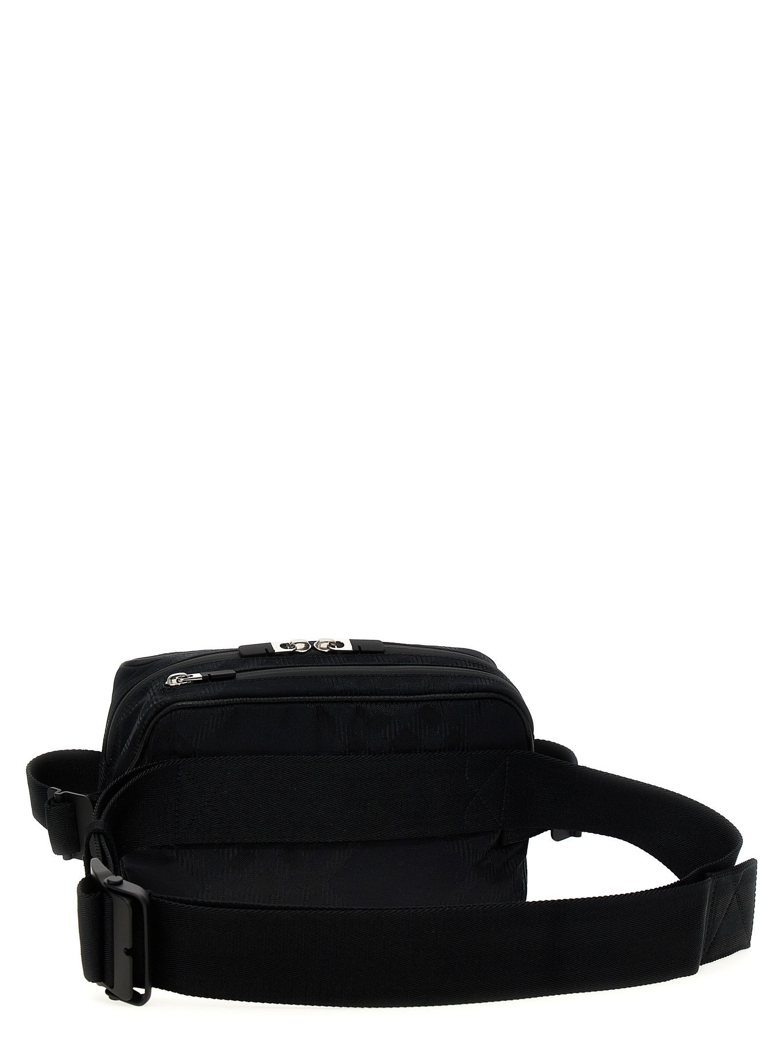 Burberry 'Check' Fanny Pack Size ONE SIZE - 2 Thumbnail