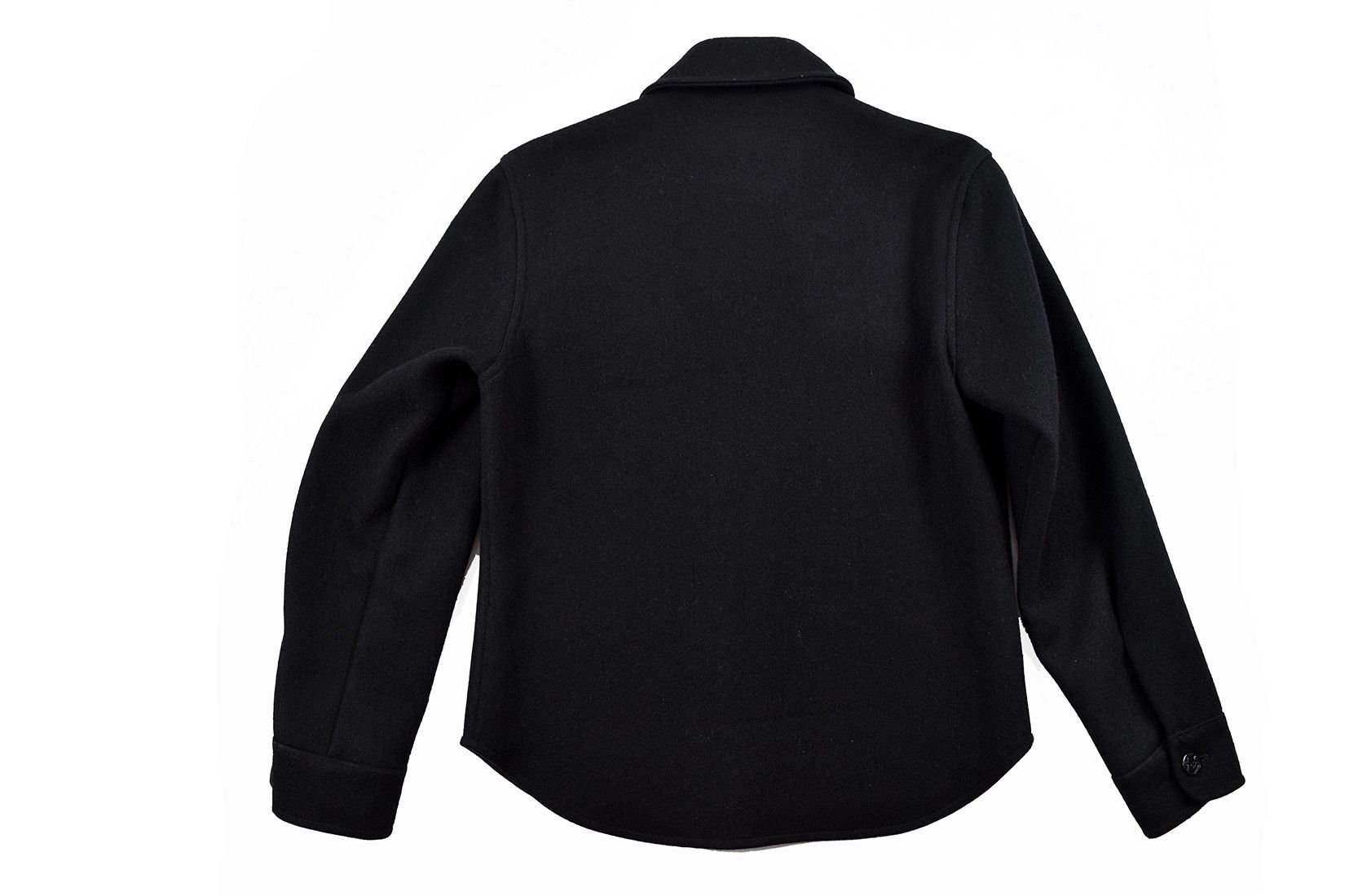 Fidelity Wool CPO Shirt Jacket Size US M / EU 48-50 / 2 - 12 Thumbnail
