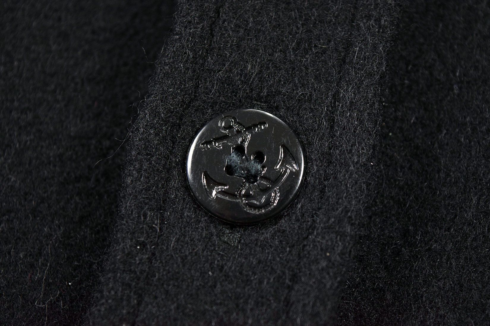 Fidelity Wool CPO Shirt Jacket Size US M / EU 48-50 / 2 - 11 Thumbnail