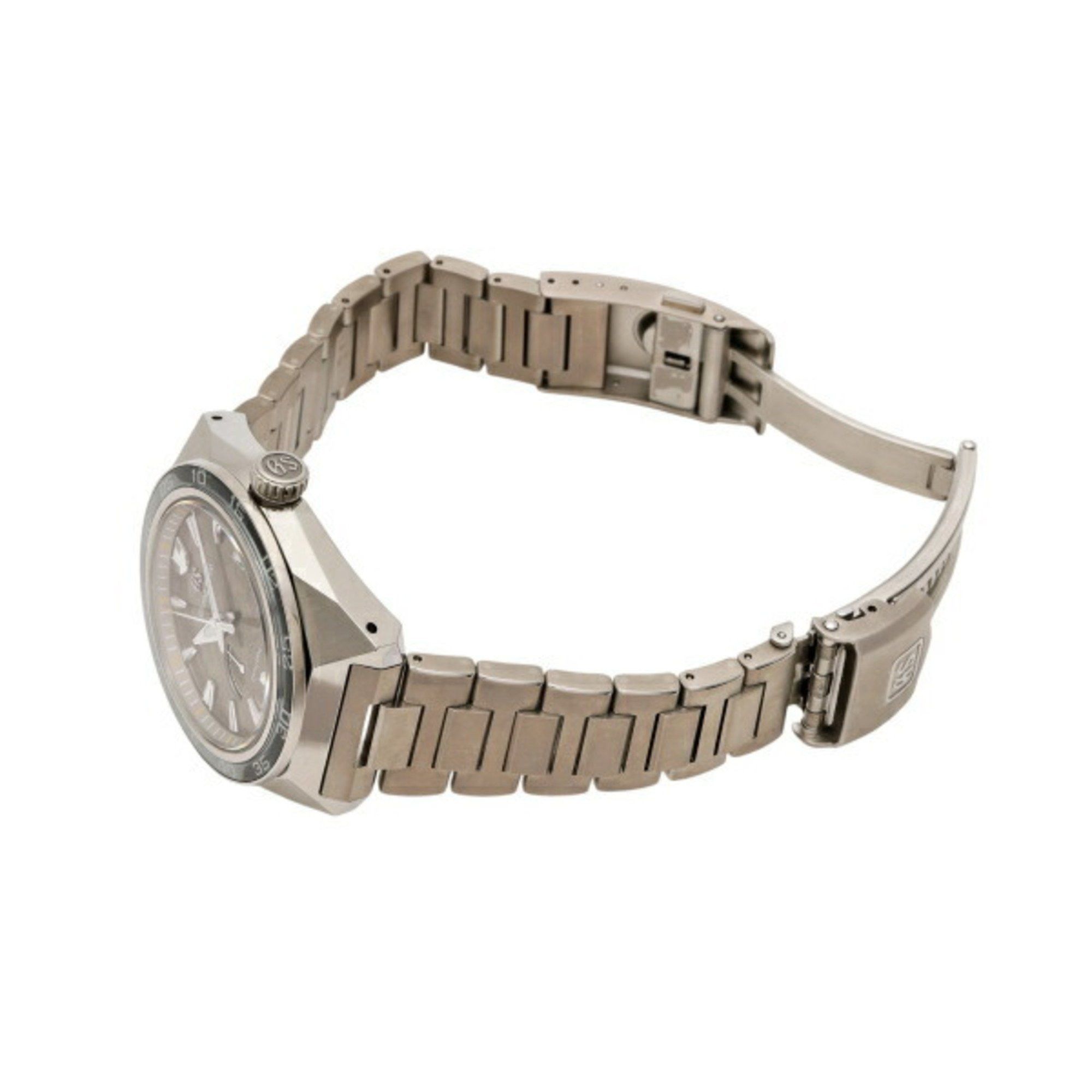 Other Grand Seiko Sports Collection Spring Drive 20th Anniversary Limited Edition 500 SBG03 Brown Dial Men's Watch __ Size ONE SIZE - 3 Thumbnail