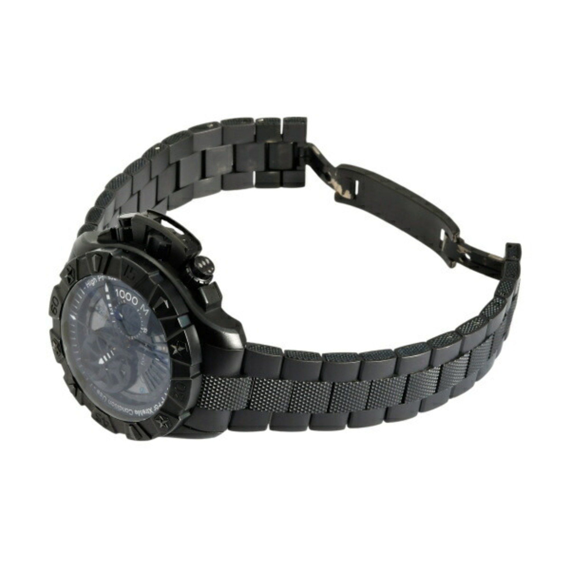 ZENITH Zenith Defy El Primero 21 Extreme Limited to 200 pieces worldwide 96.0527.4021 27.M529 Black Dial Men's Watch __ Size ONE SIZE - 3 Thumbnail