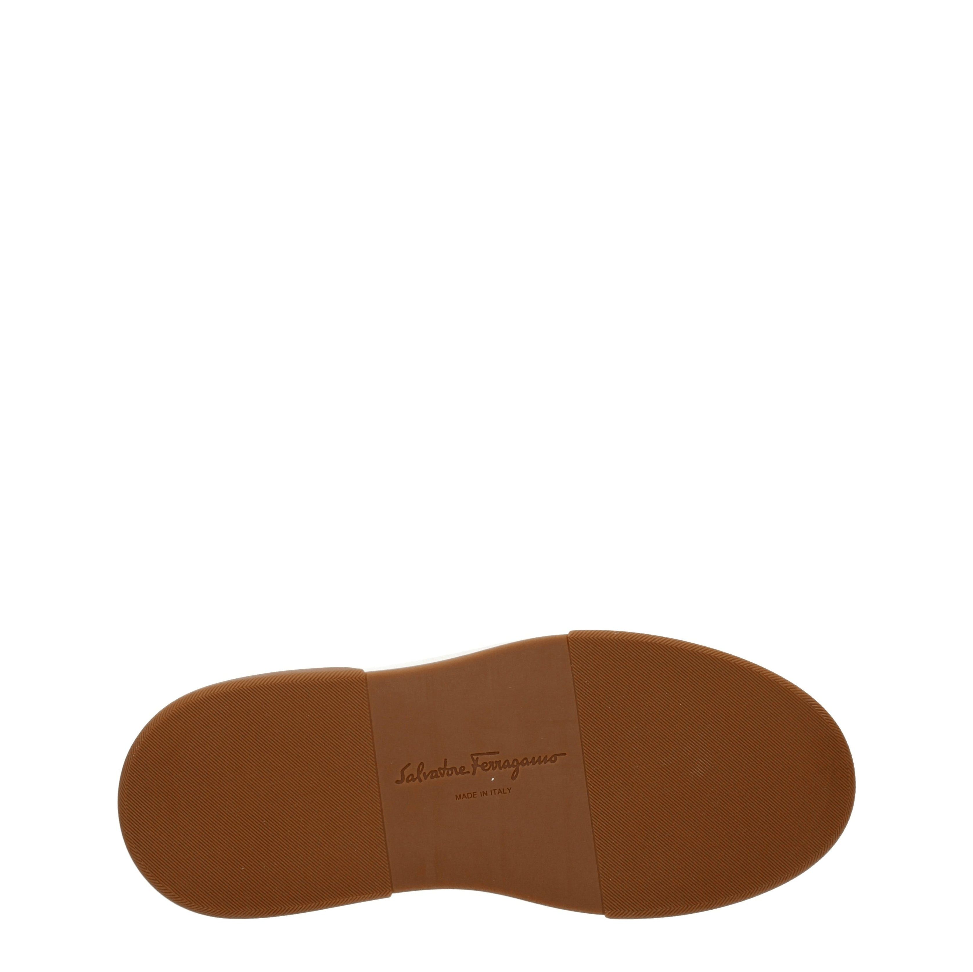 Salvatore Ferragamo Men's Sneakers in Suede Size US 8 / EU 41 - 5 Thumbnail
