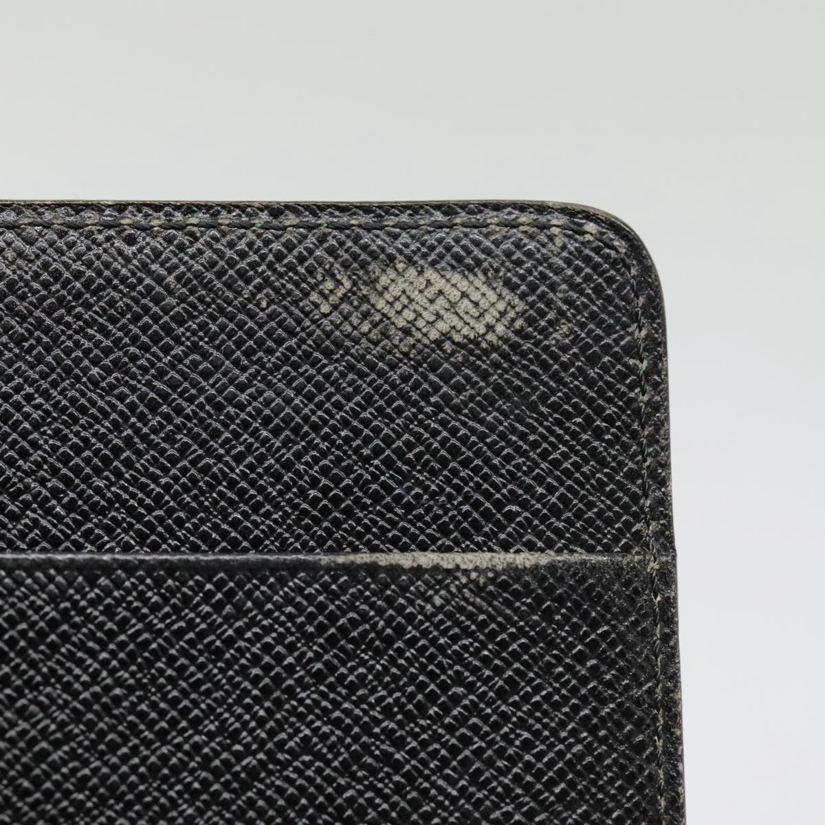 Louis Vuitton Agenda Green Leather Wallet (Pre-Owned) Size ONE SIZE - 9 Thumbnail