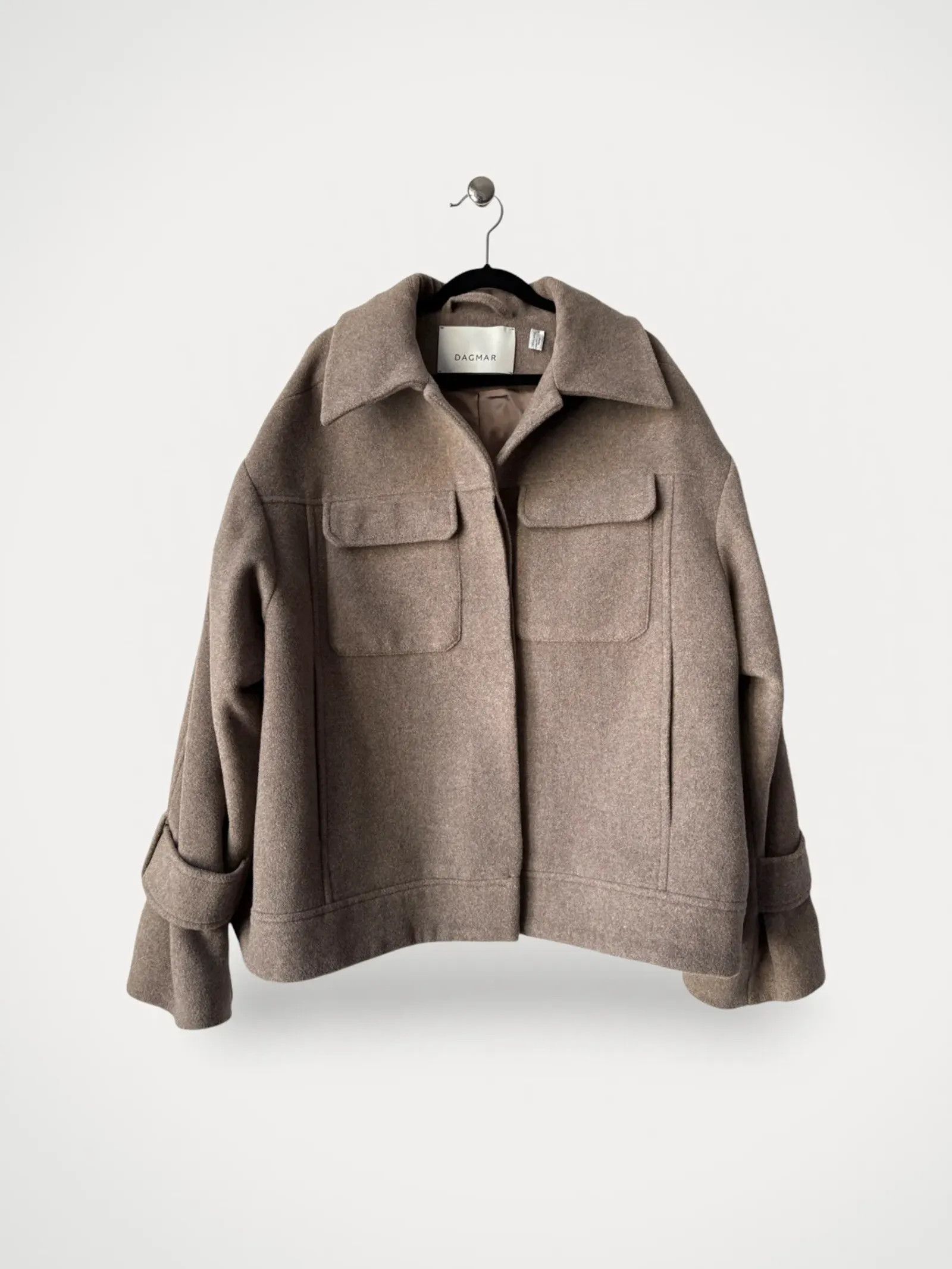 Dagmar Dagmar Cordelia Jacket Size XS / US 0-2 / IT 36-38 - 2 Thumbnail
