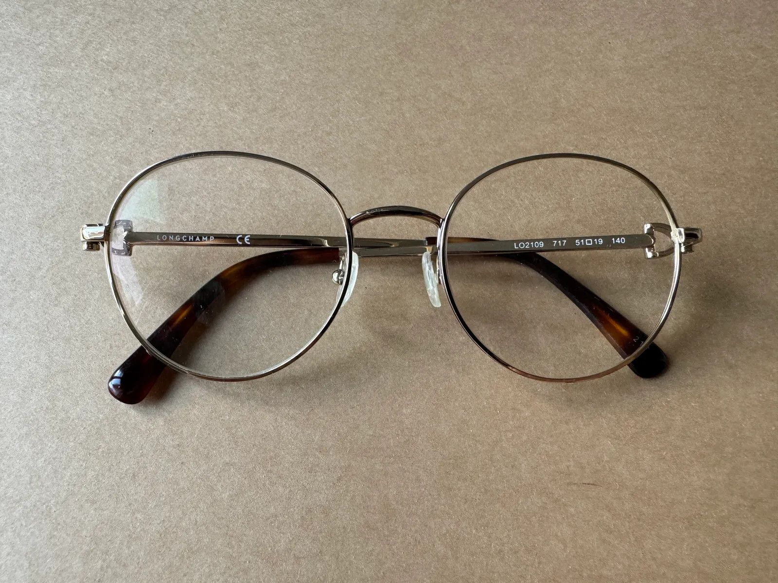 Longchamp Longchamp Glasses Size ONE SIZE - 2 Thumbnail