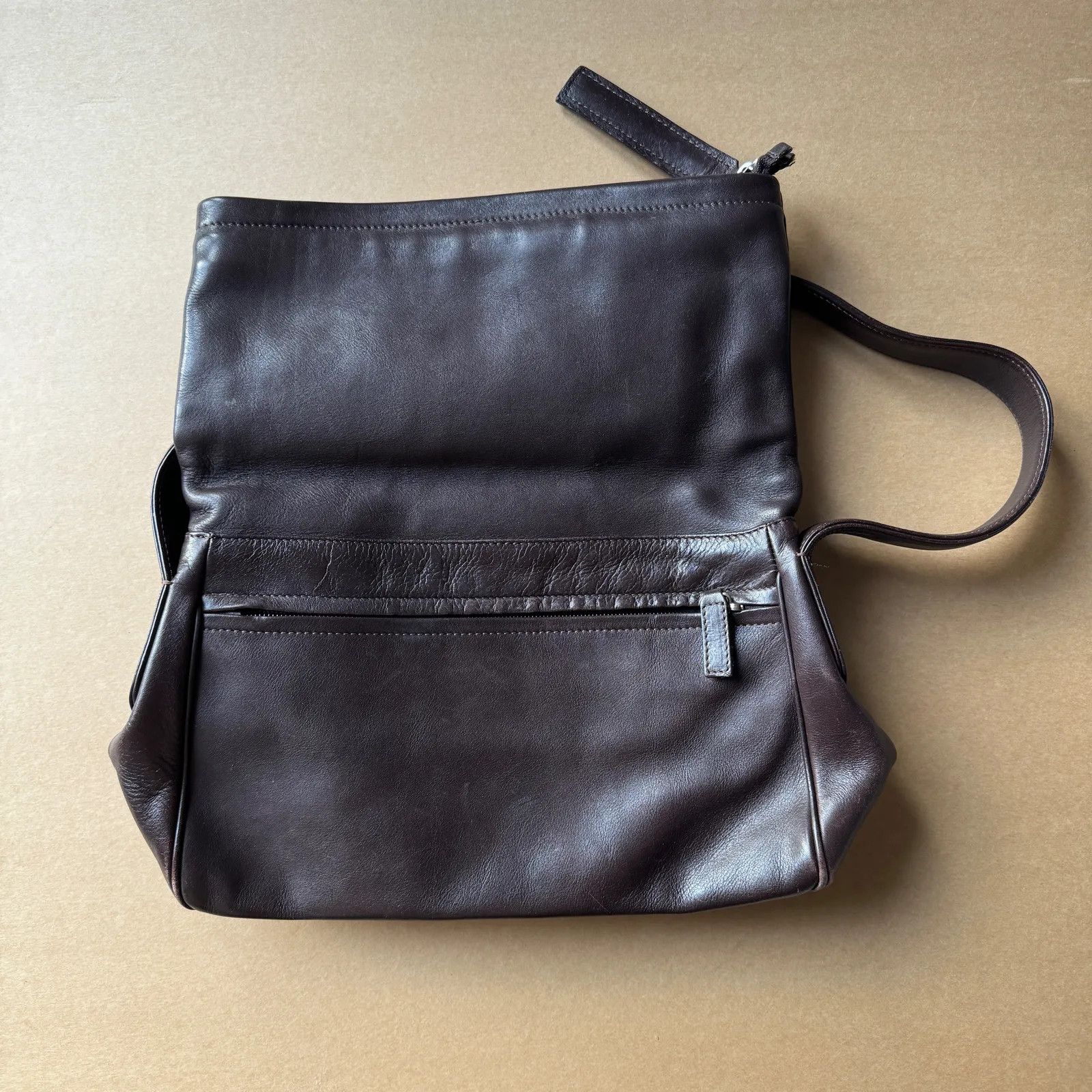 Gianfranco Ferre Gianfranco Ferre Bucket Bag Size ONE SIZE - 4 Thumbnail