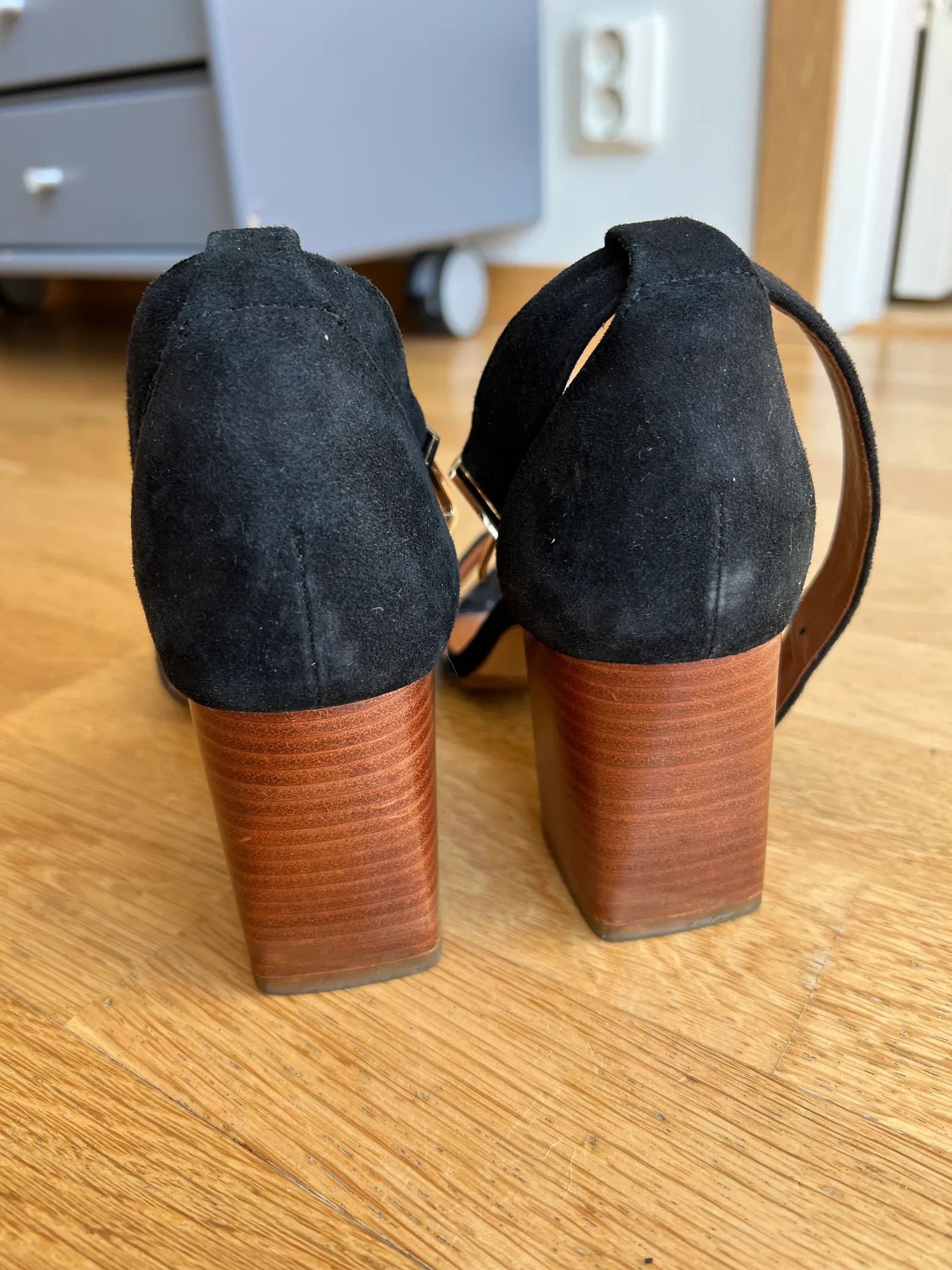 & Other Stories Other Stories Heels Size US 7 / IT 37 - 4 Thumbnail