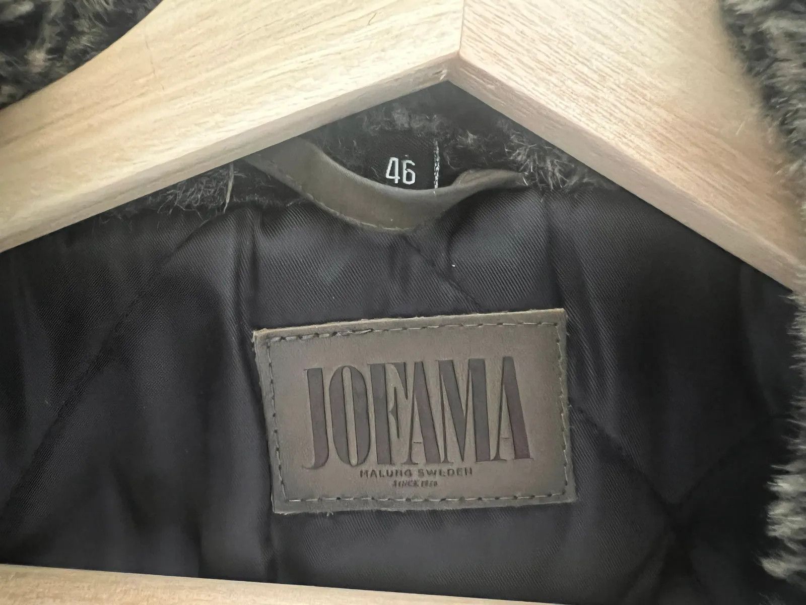JOFAMA Jofama Jacket Size US S / EU 44-46 / 1 - 2 Thumbnail