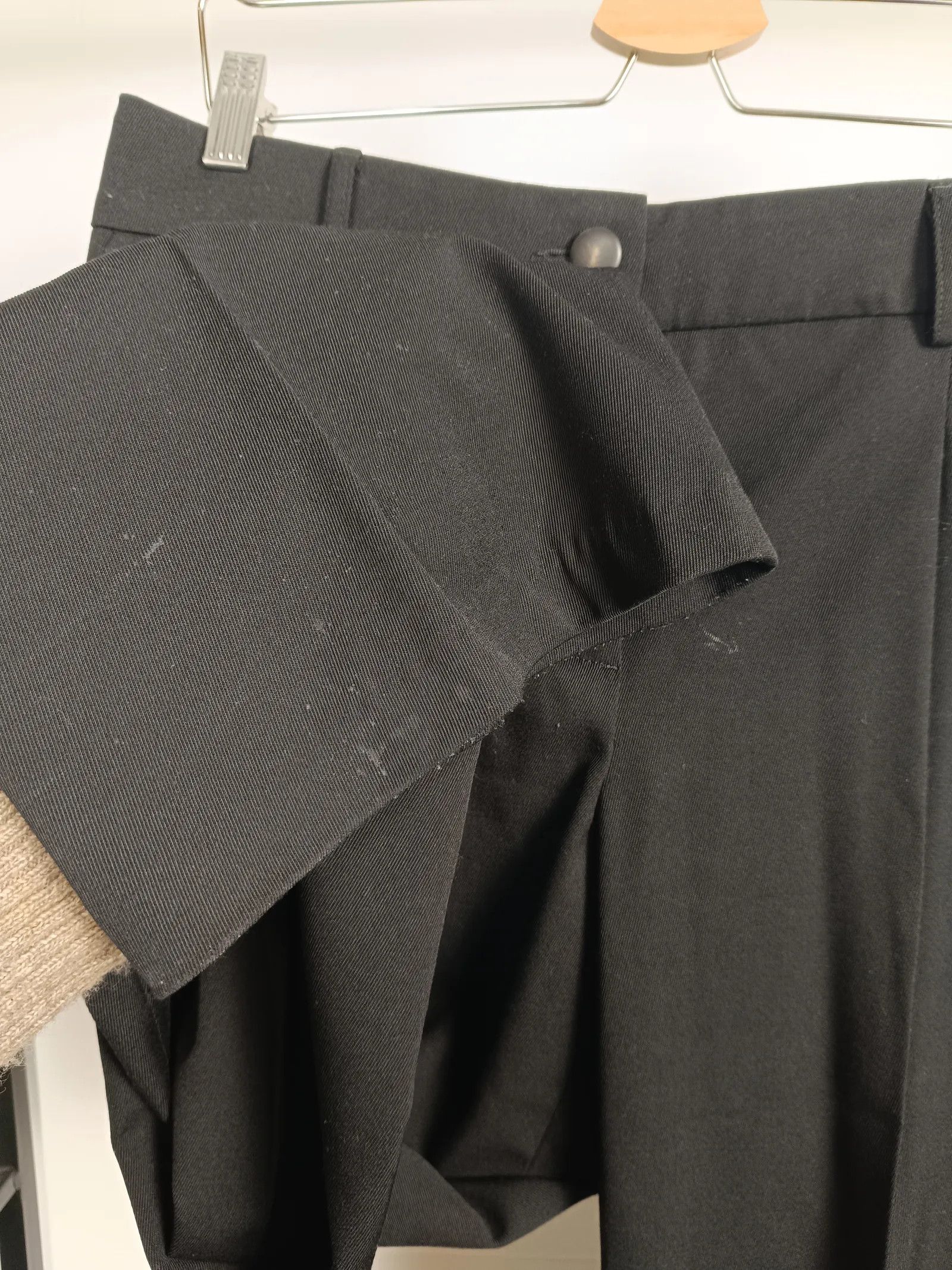 Sezane Sézane Pants Size 27" / US 4 / IT 40 - 4 Thumbnail