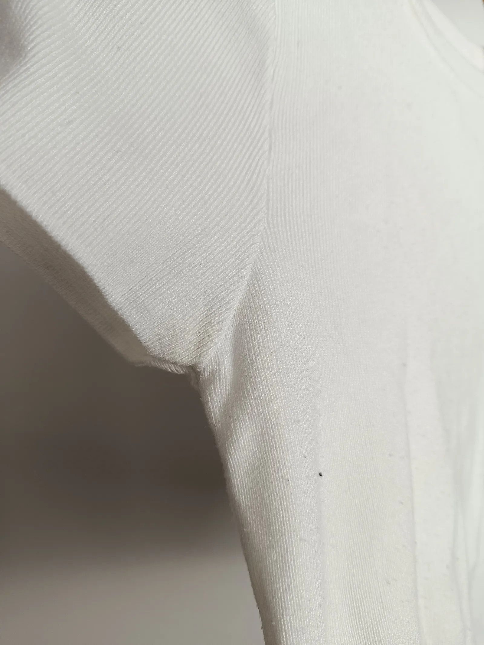 Zara Zara Short Sleeve T-shirt Size M / US 6-8 / IT 42-44 - 3 Thumbnail