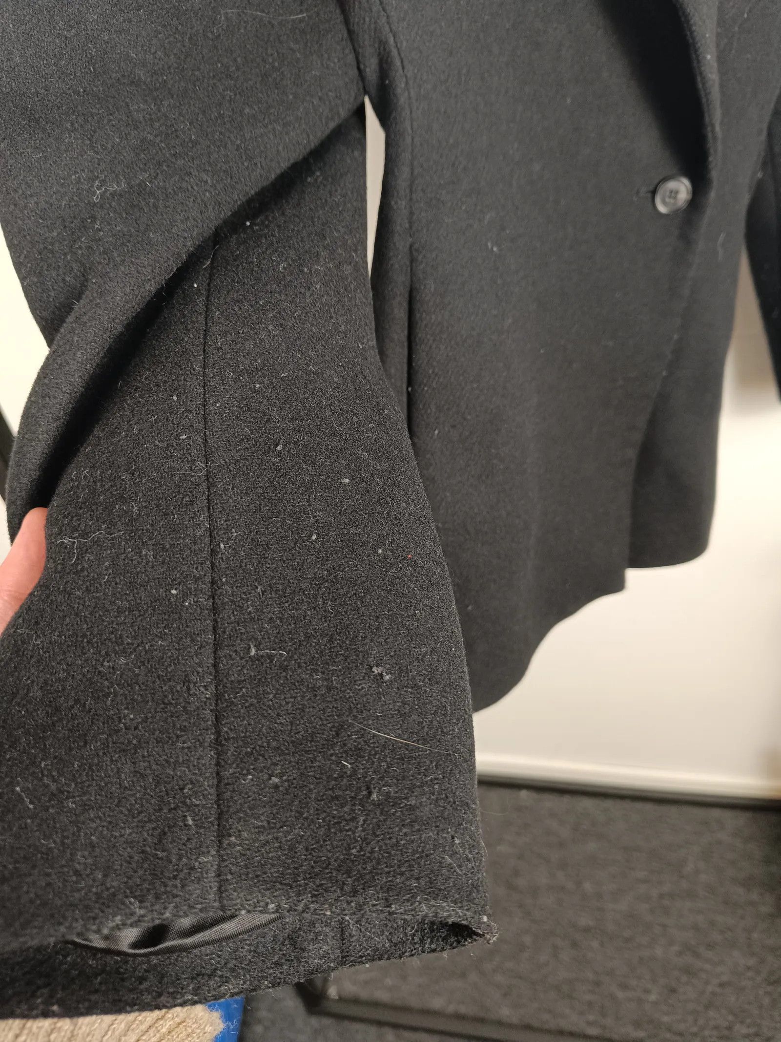 & Other Stories & Other Stories Jacket Size S / US 4 / IT 40 - 5 Thumbnail