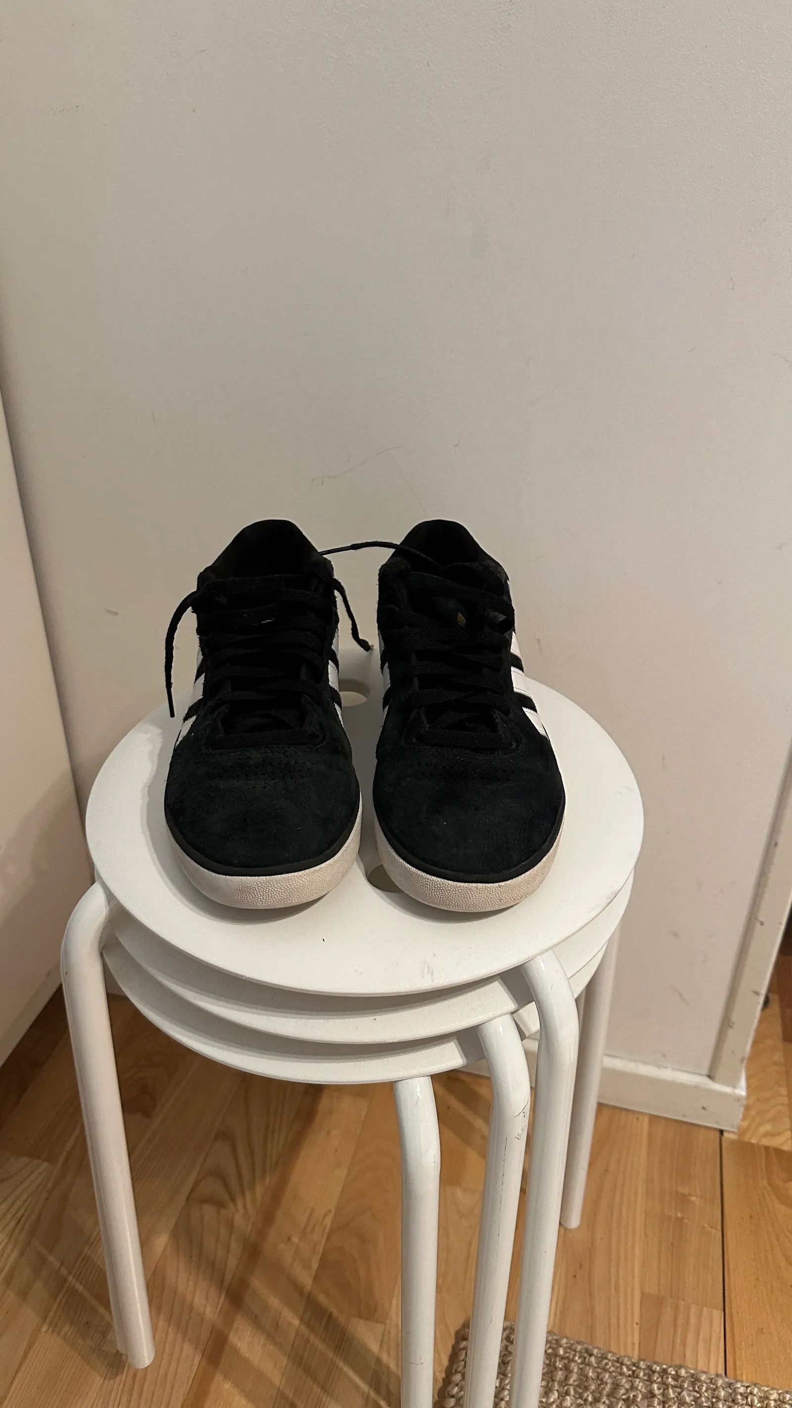 Adidas Adidas Adidas skateboarding Tyshawn Sneakers Size US 8.5 / EU 41-42 - 4 Thumbnail
