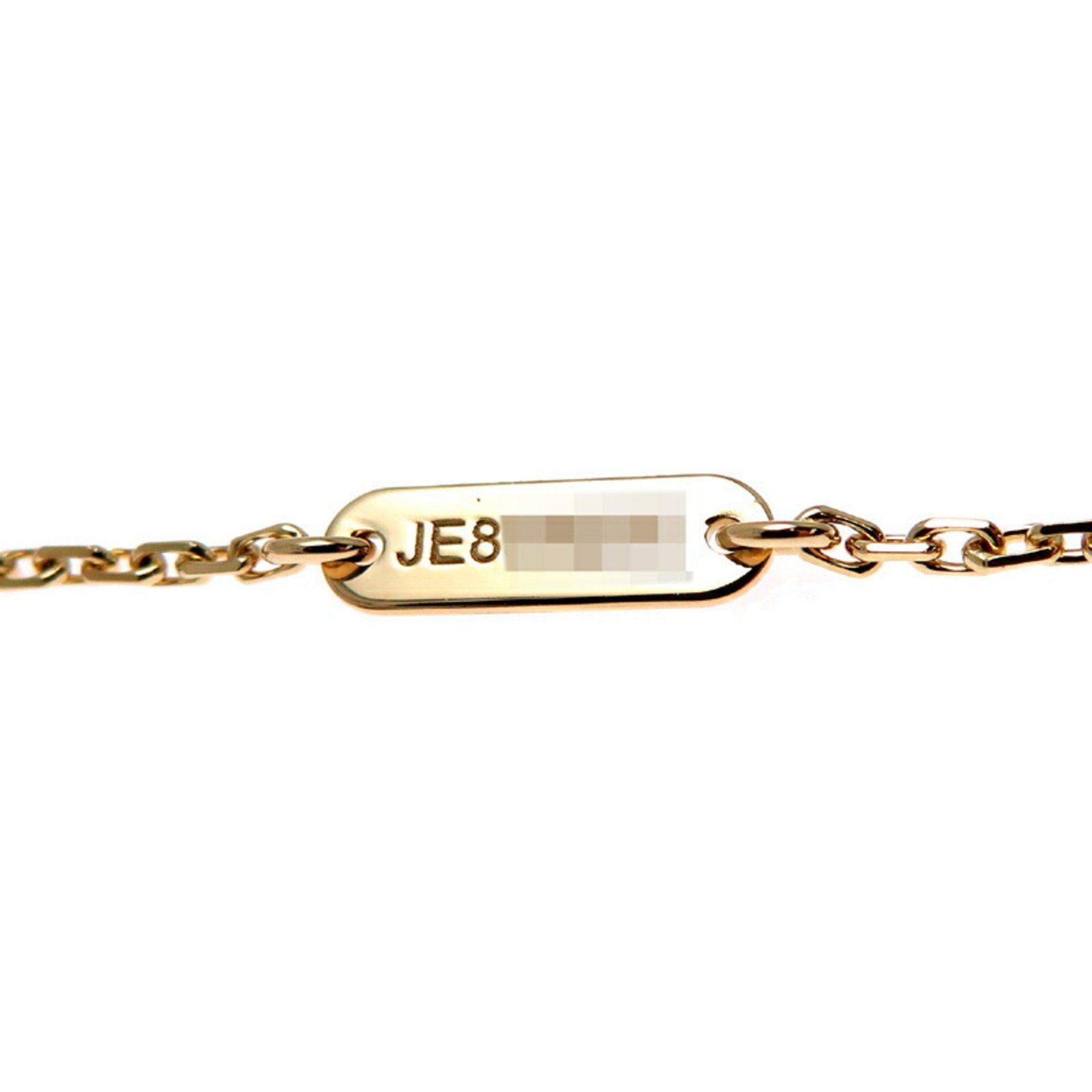 Van Cleef & Arpels Van Cleef & Arpels Alhambra necklace necklace Size ONE SIZE - 7 Thumbnail