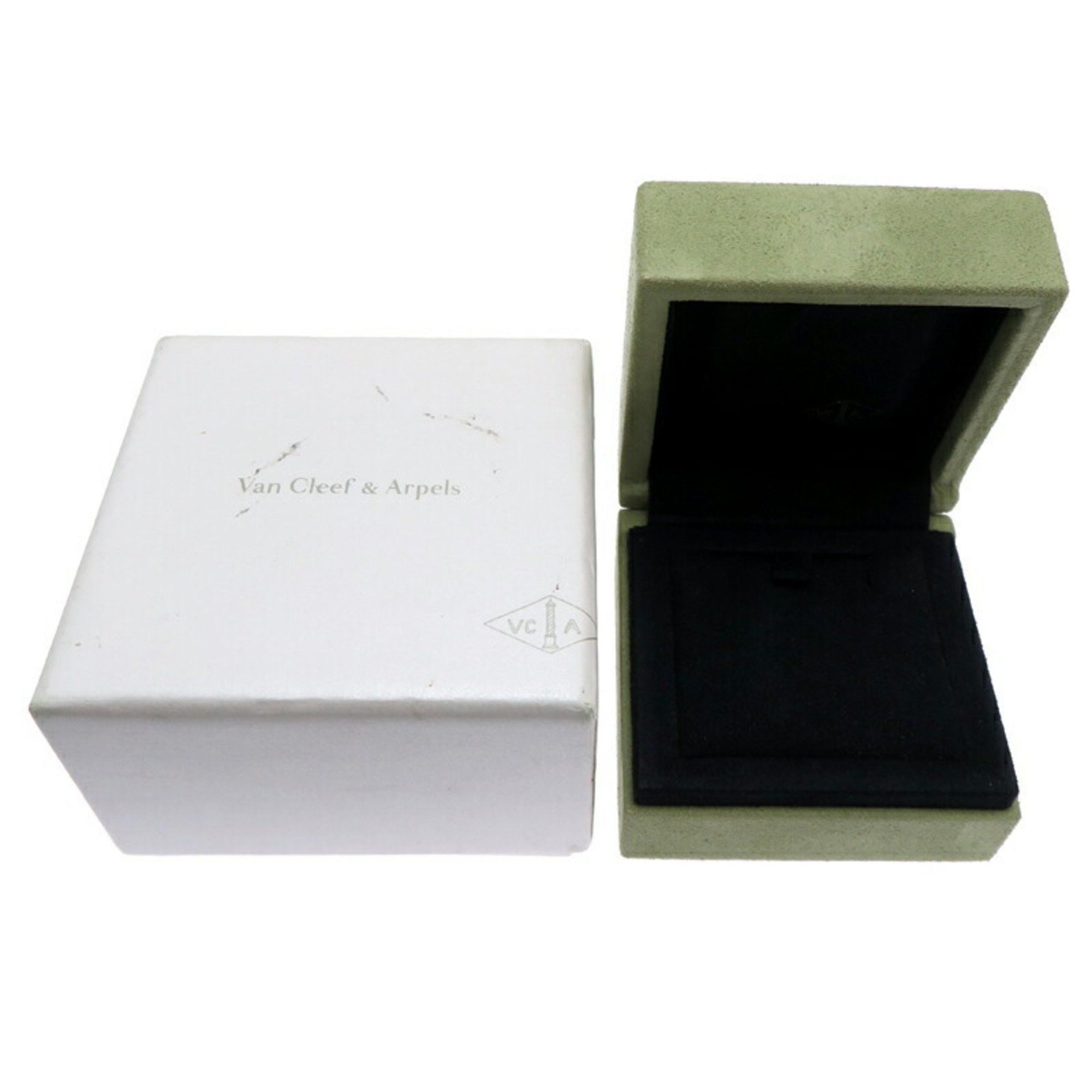Van Cleef & Arpels Van Cleef & Arpels Alhambra necklace necklace Size ONE SIZE - 9 Thumbnail