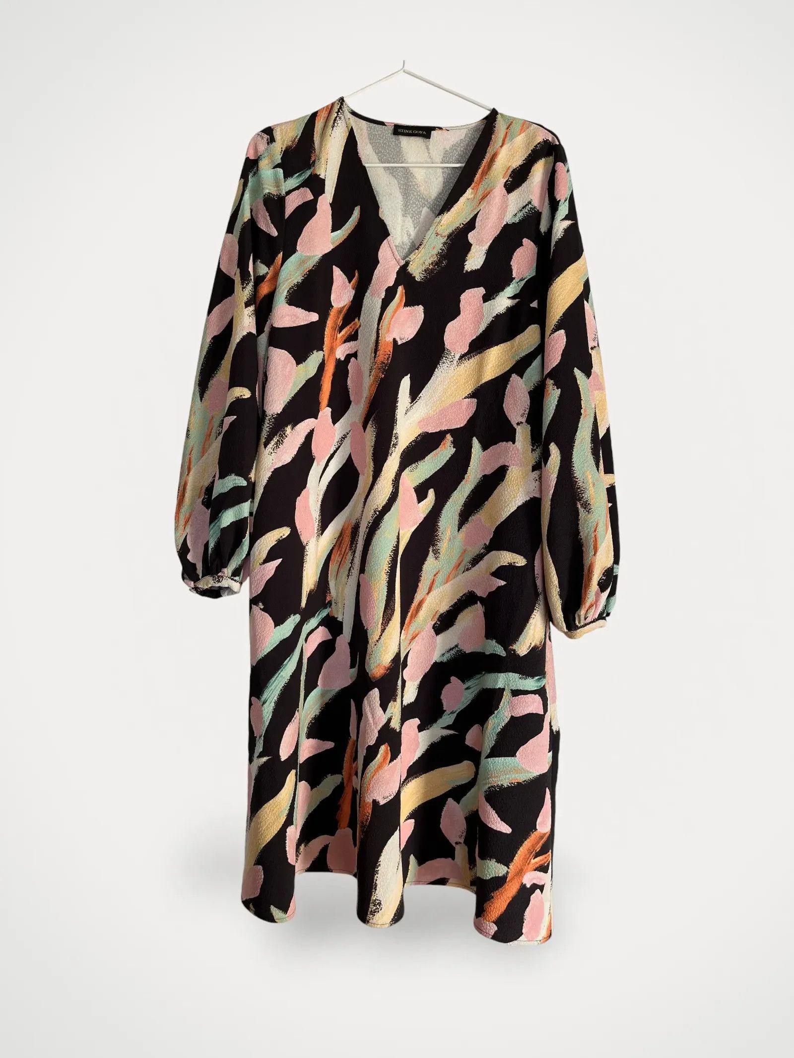 Stine Goya Stine Goya Dress Size S / US 4 / IT 40 - 2 Thumbnail