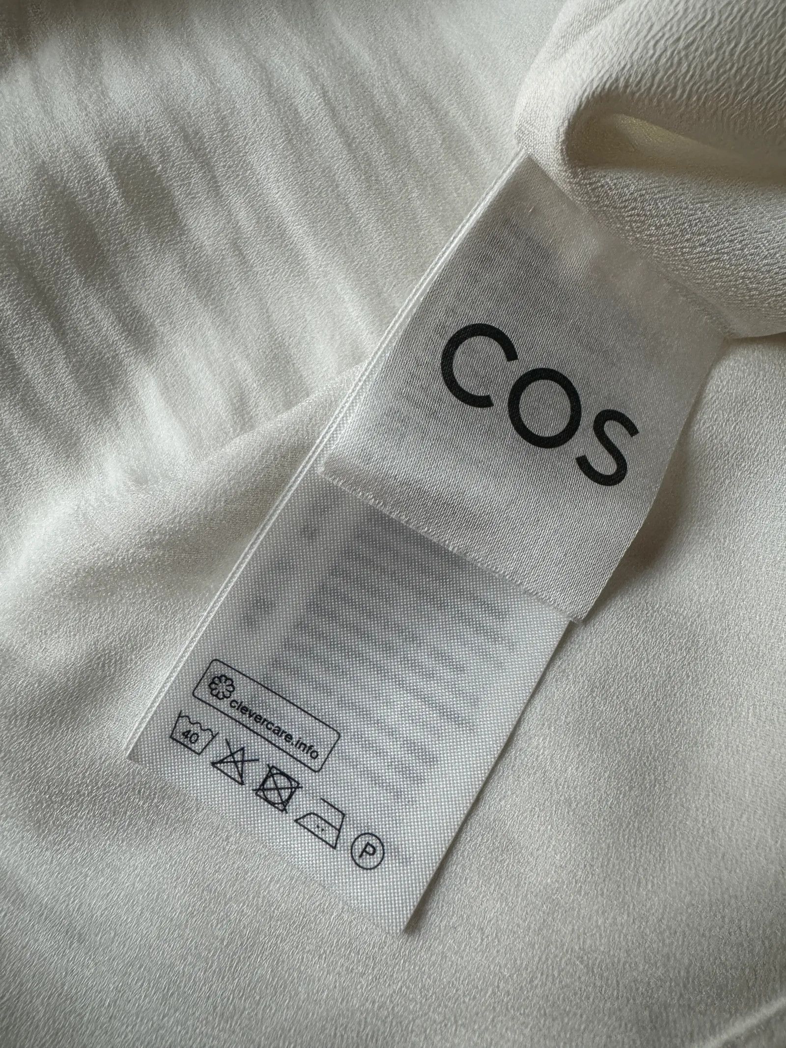 Cos Cos Dress Size XS / US 0-2 / IT 36-38 - 4 Thumbnail