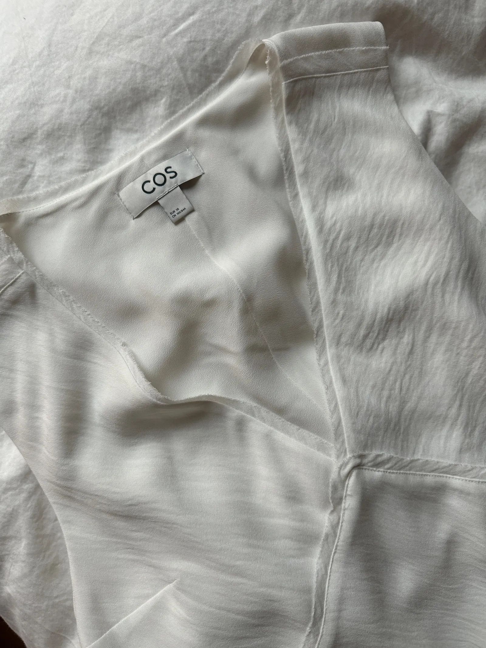 Cos Cos Dress Size XS / US 0-2 / IT 36-38 - 3 Thumbnail