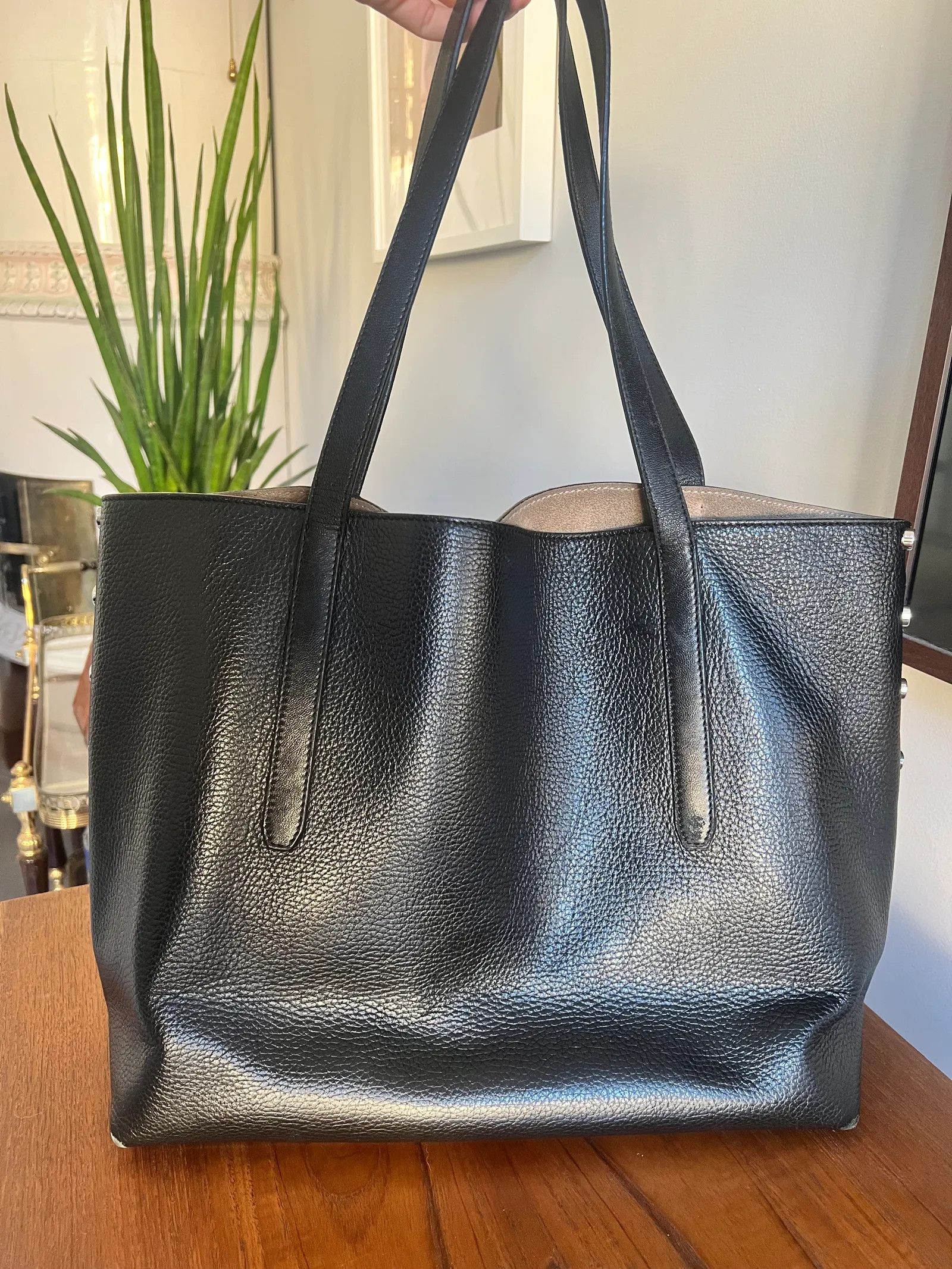 Jimmy Choo Jimmy Choo Bucket Bag Size ONE SIZE - 5 Thumbnail